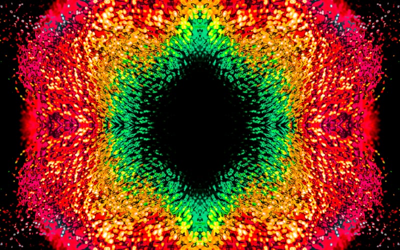 Segmentação dinâmica em ação