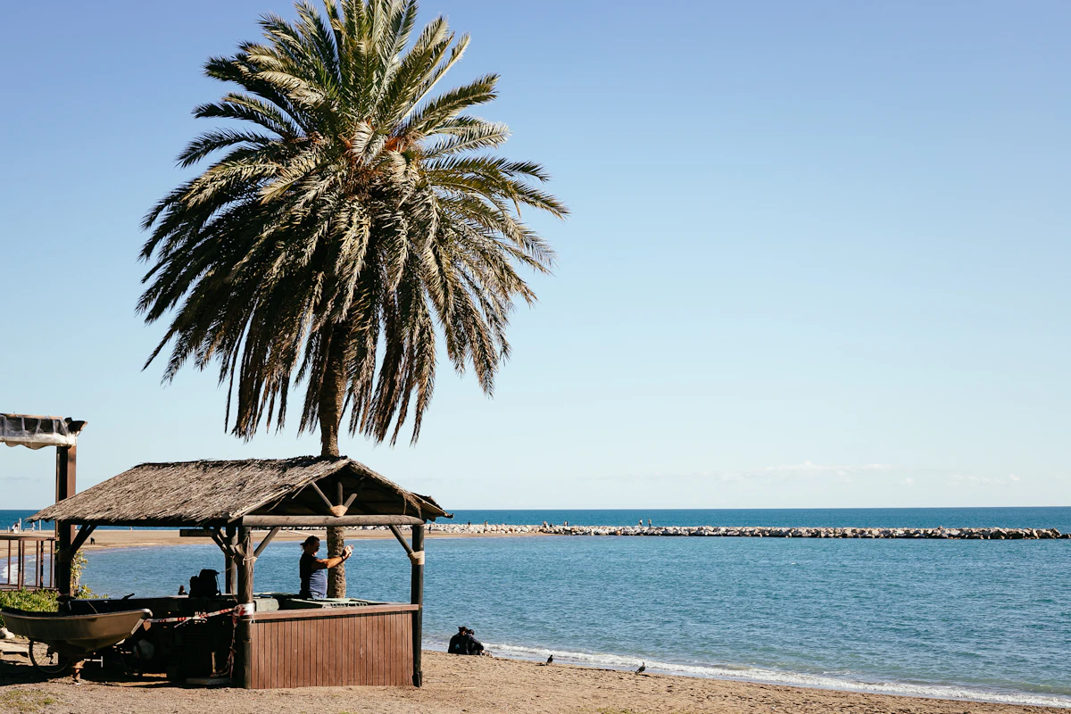 La Malagueta