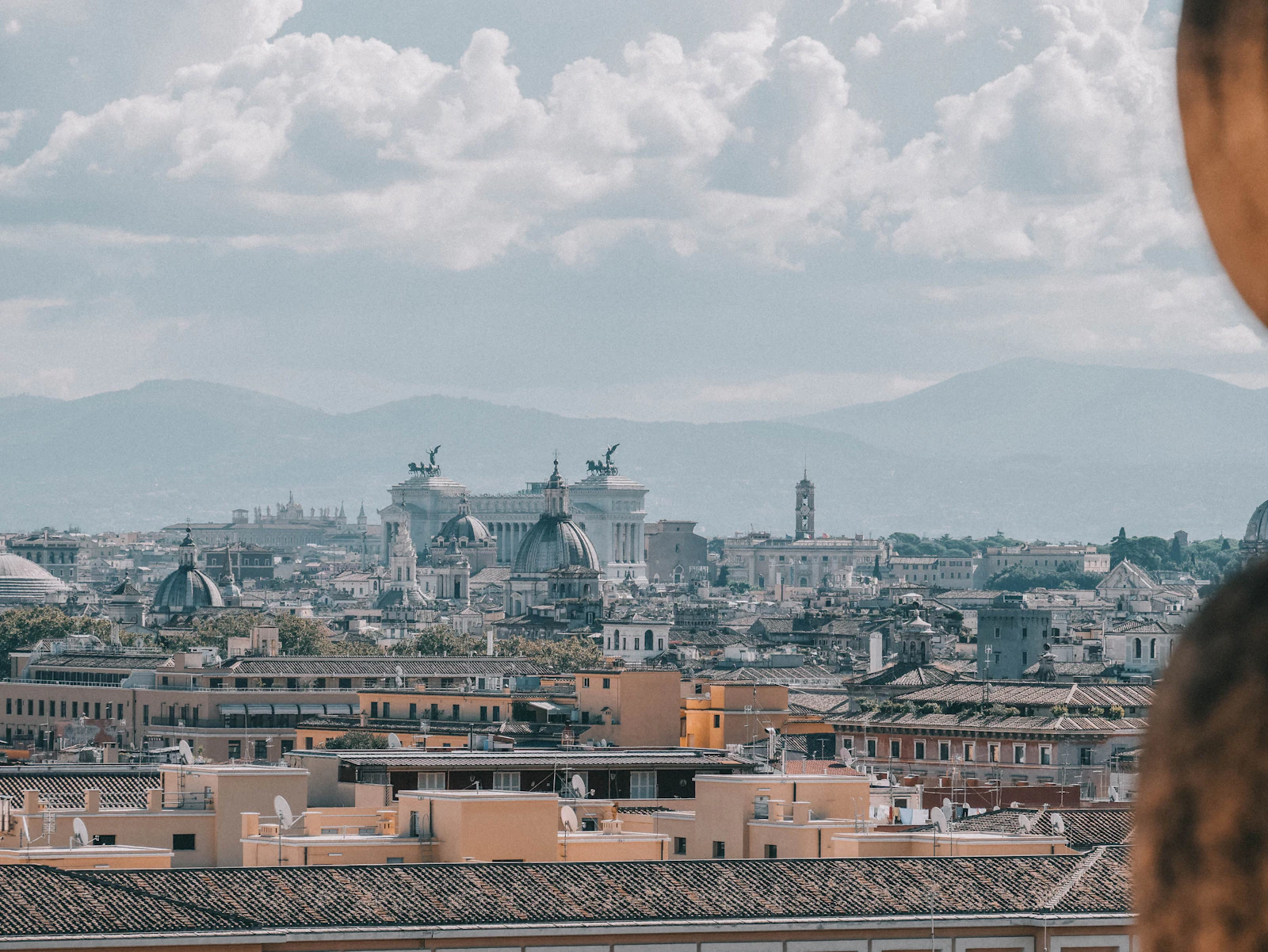 Hotel Hassler Roma