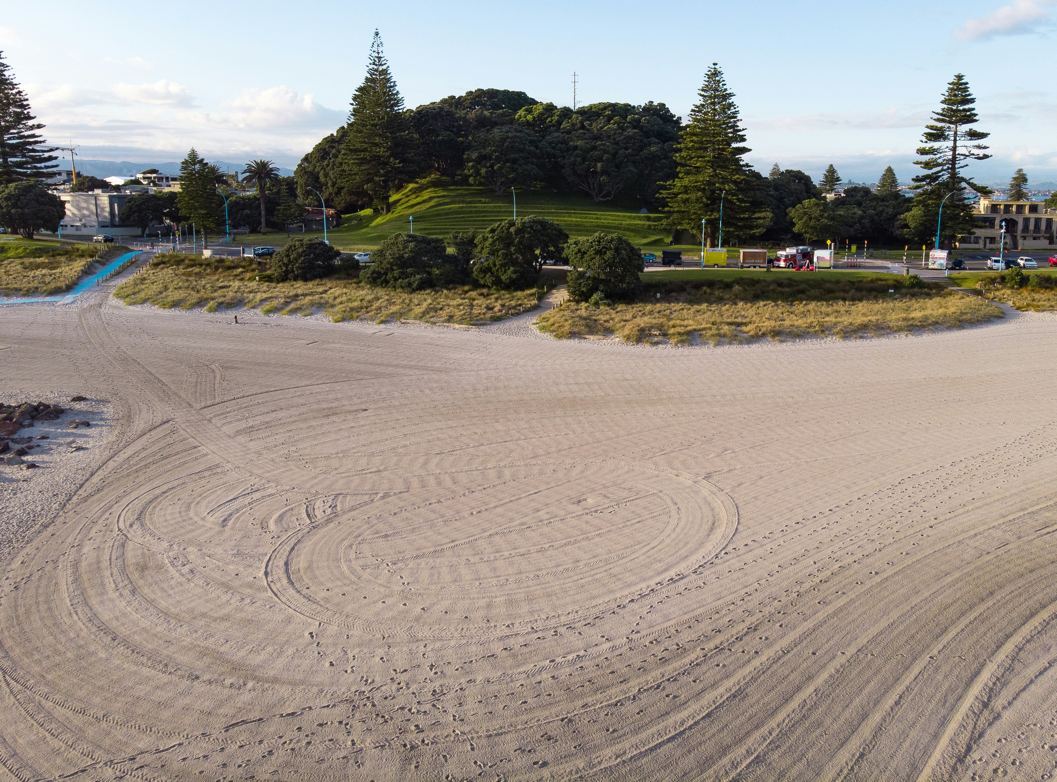 Hilltop Park