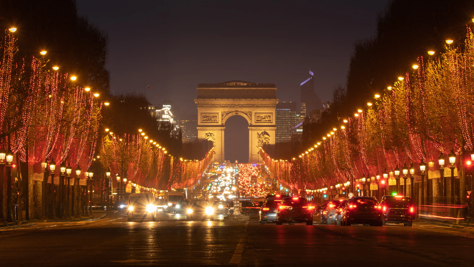 Bvlgari Hotel Paris Earns the Palace Distinction