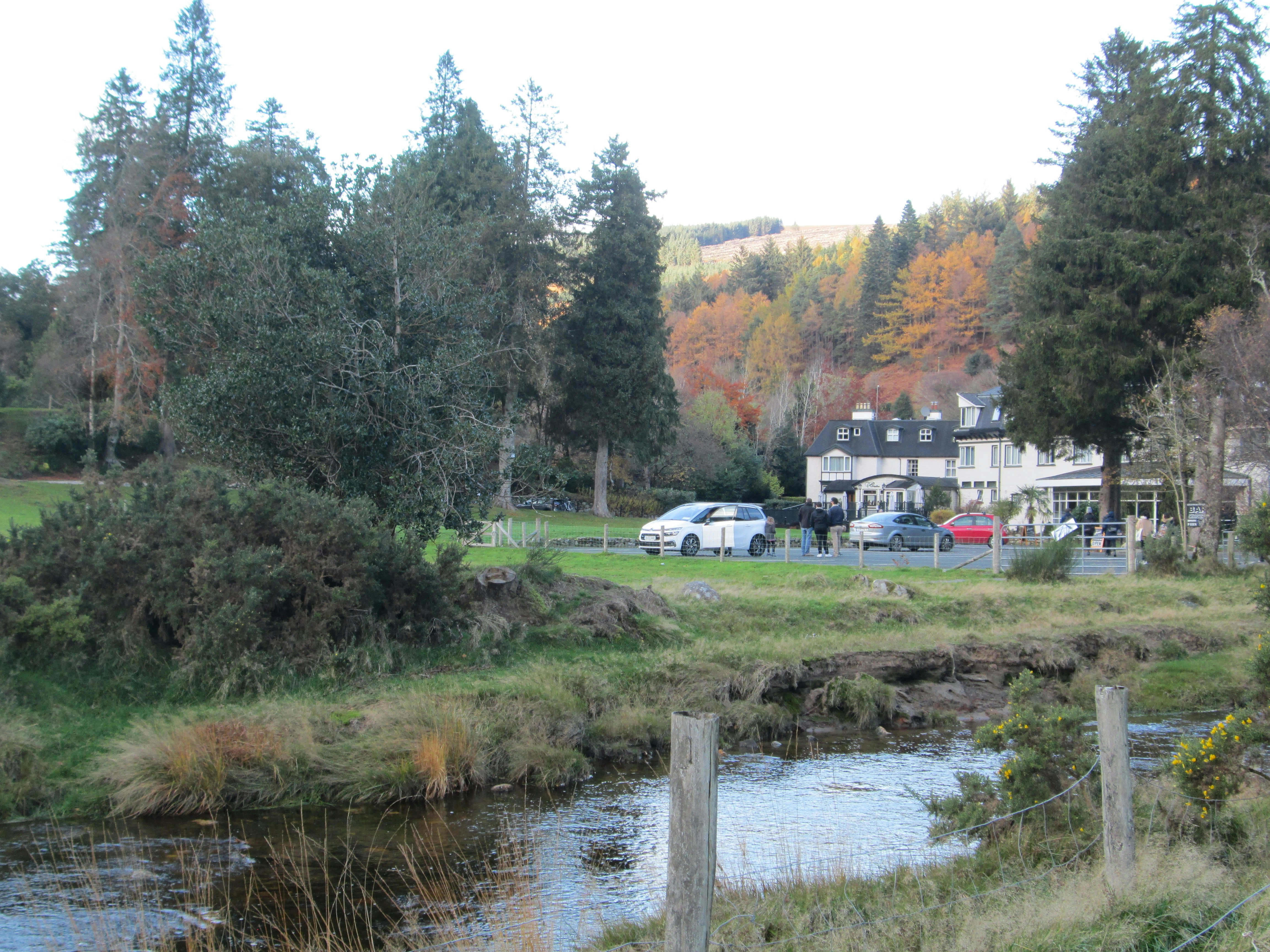 West Canmore Park