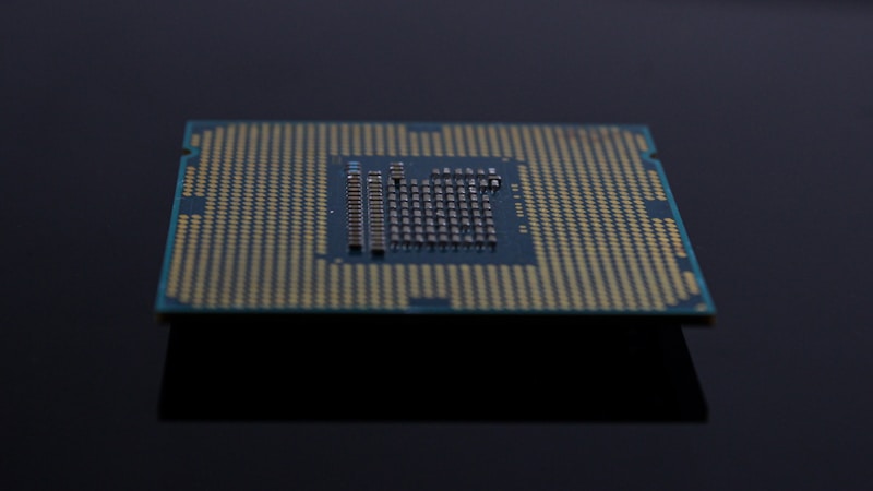 History of Microprocessors: Intel 80186 and 80286