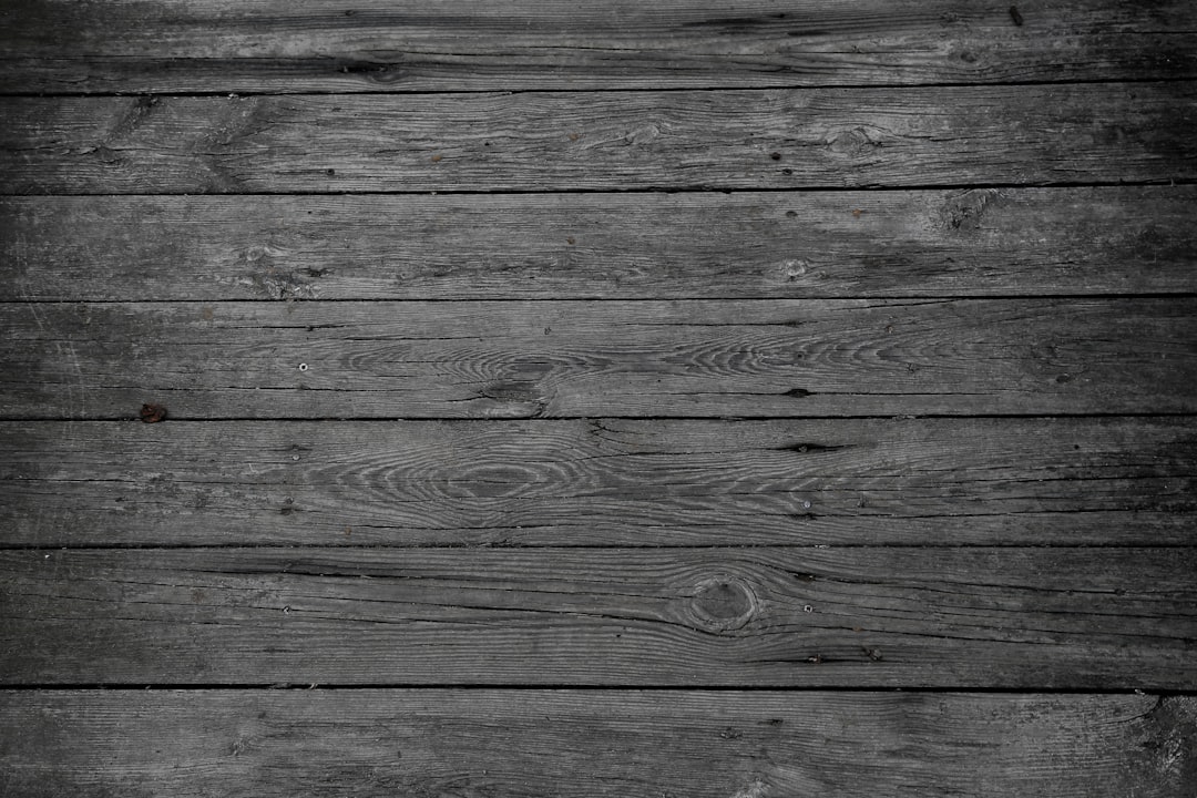gray hardwood floor - modern hardwood floors colors