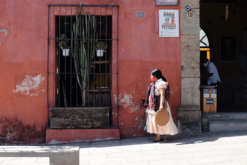 Best Budget Eats in Oaxaca: Great Food Without the Big Bill