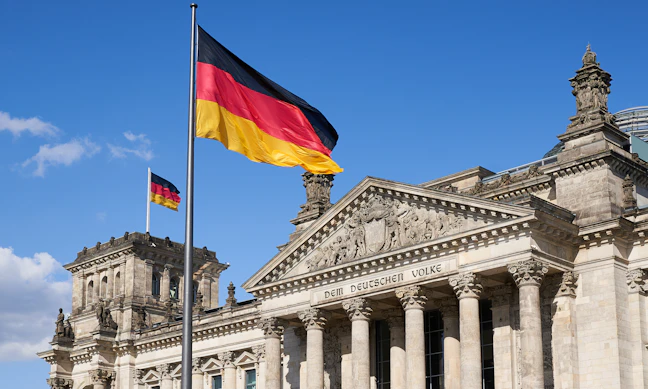 12-Day Germany Luxury Itinerary: Berlin to Munich