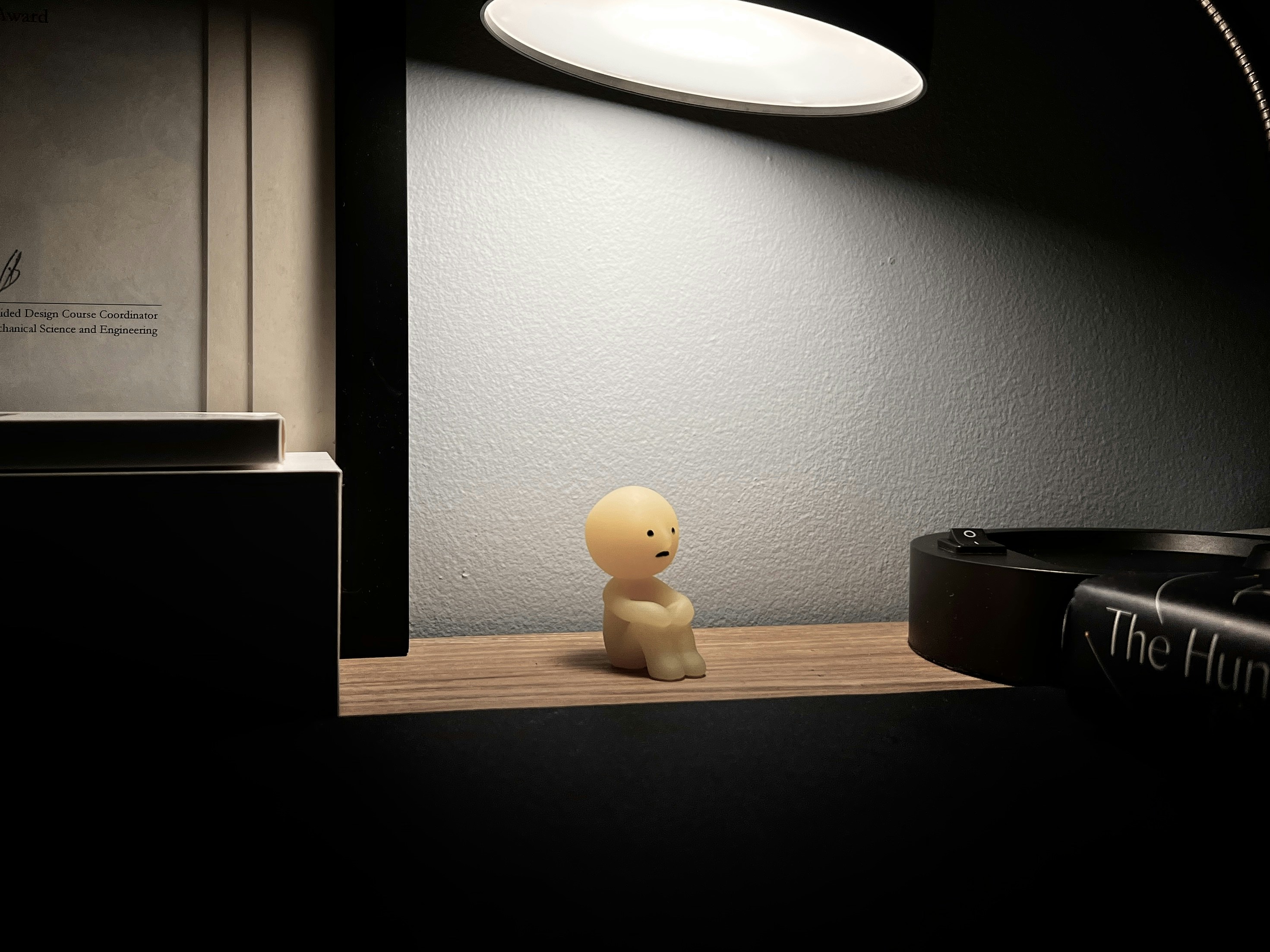 Solitary