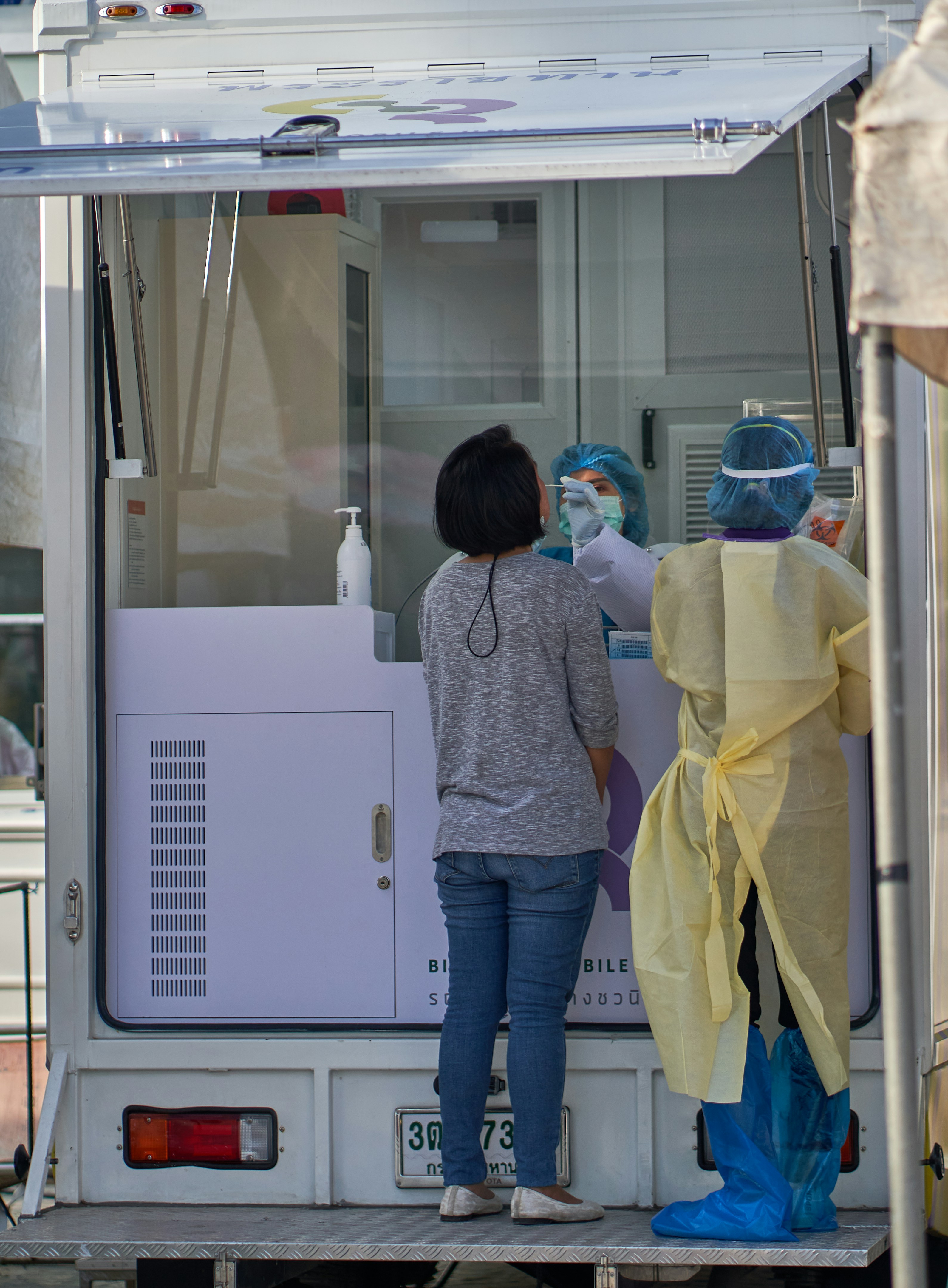 Precision Testing Instruments Available Now