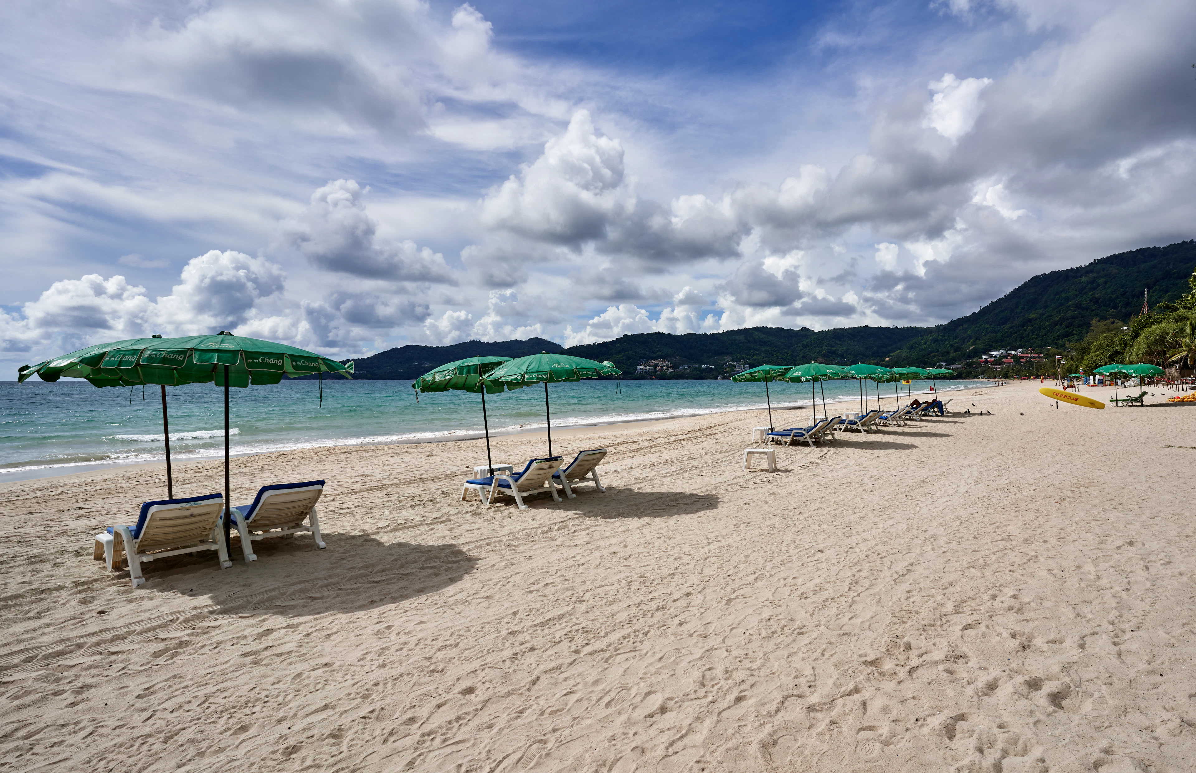 ขายคอนโด 2 ห้องนอน บางเทา ภูเก็ต เดินถึงหาด โควตาต่างชาติ 6