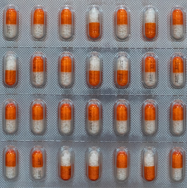 儿童用药剂量计算方法