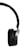 a pair of headphones on a white background