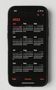Digital Planner Pro