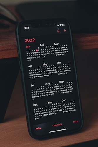 Mobile app analytics dashboard showing growth metrics