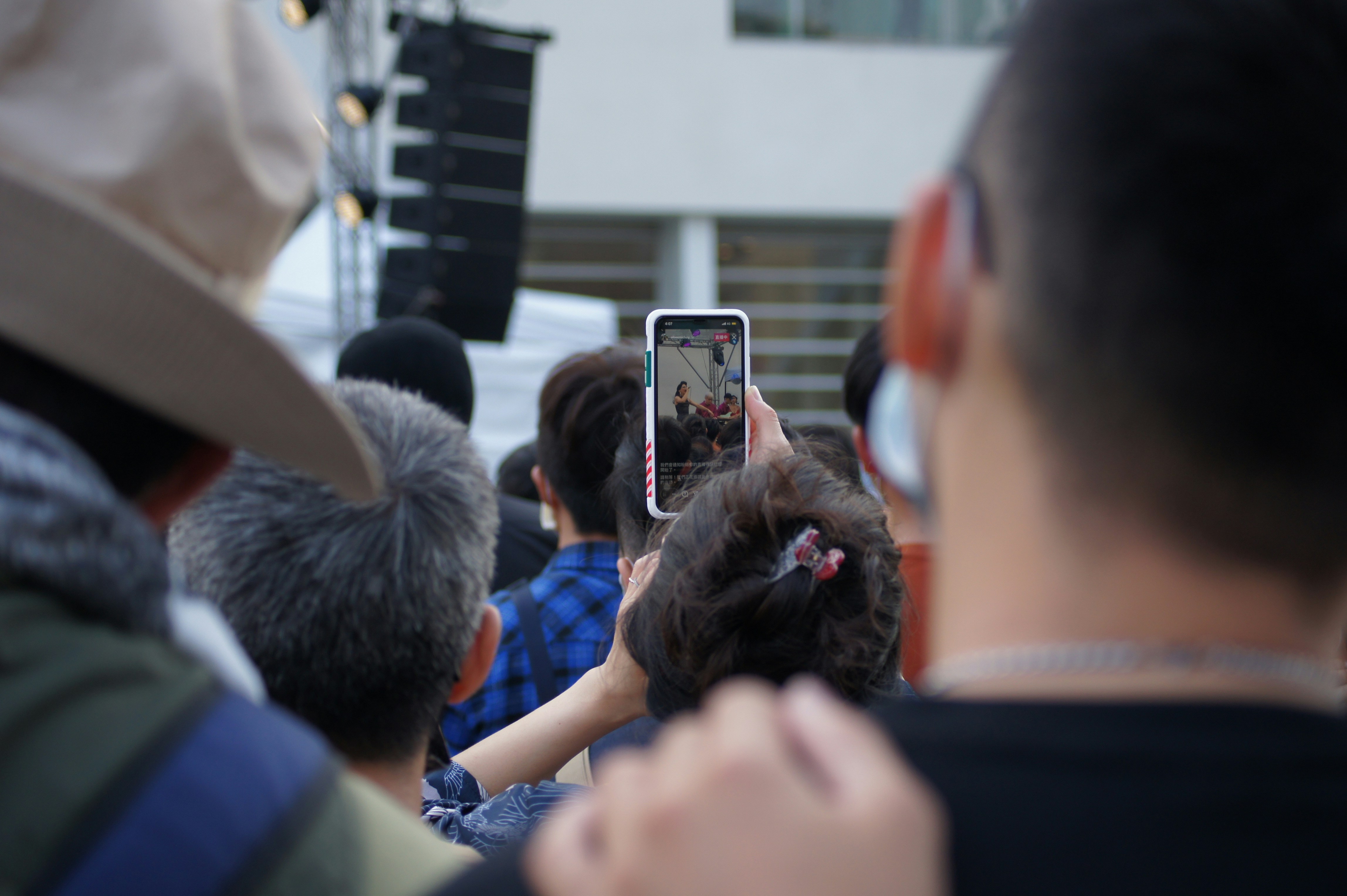 High Court to Hear Landmark Case on Social Media Age Ban