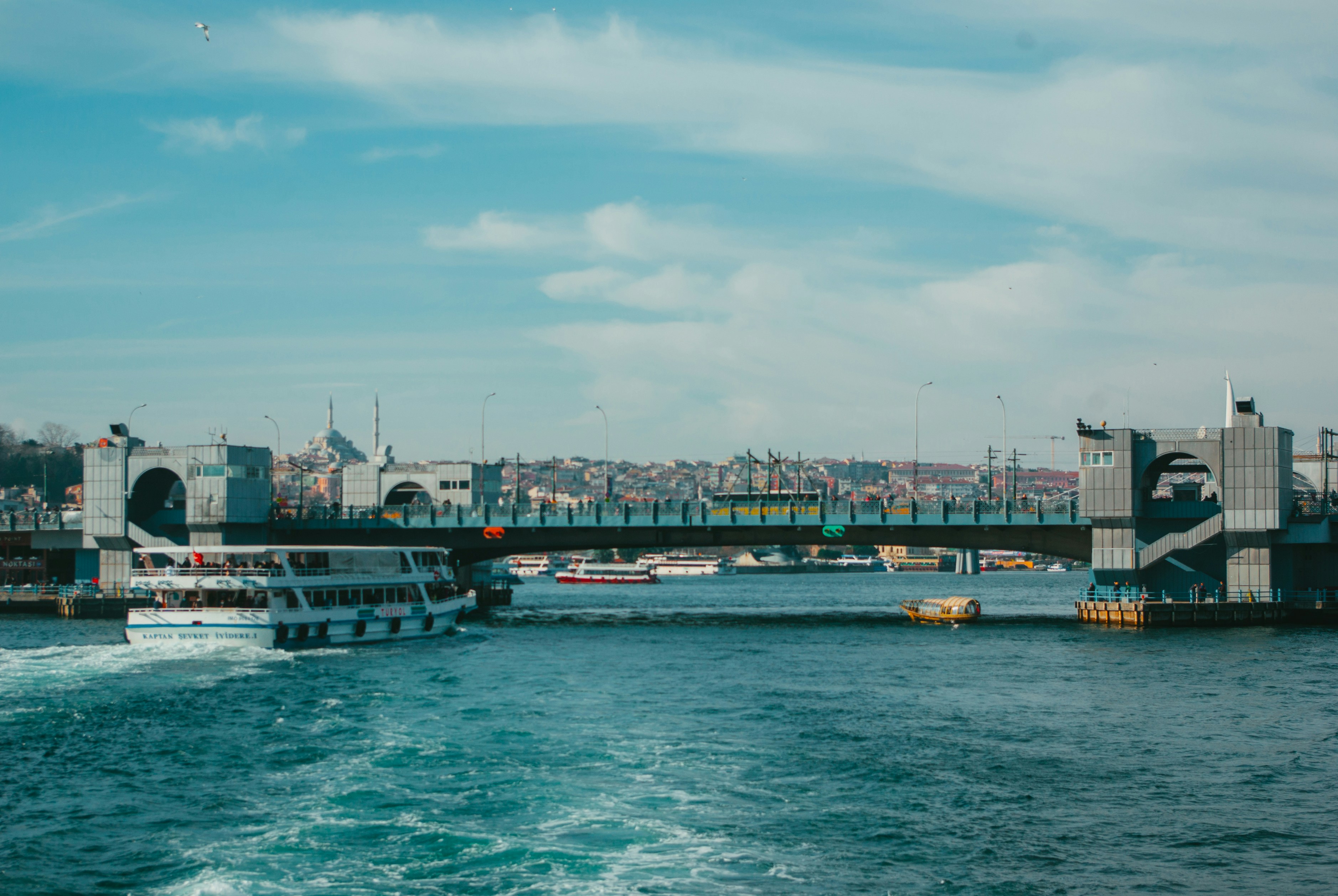 İstanbul’da ‘Bütün O Sanat’ Programı Pera Film’de Başladı - Kültür-Sanat haberi görseli