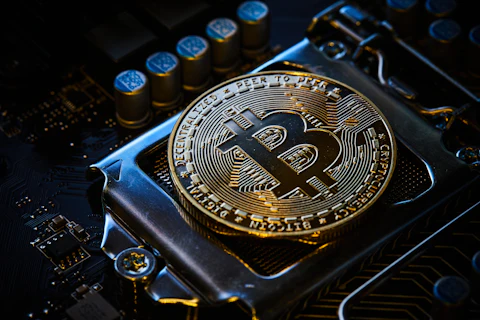 Image d'article pour: Le Lightning Network de Bitcoin : payer vite et à bas coût