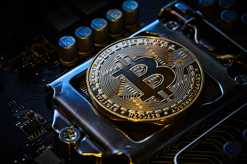 Keep your private key safe
