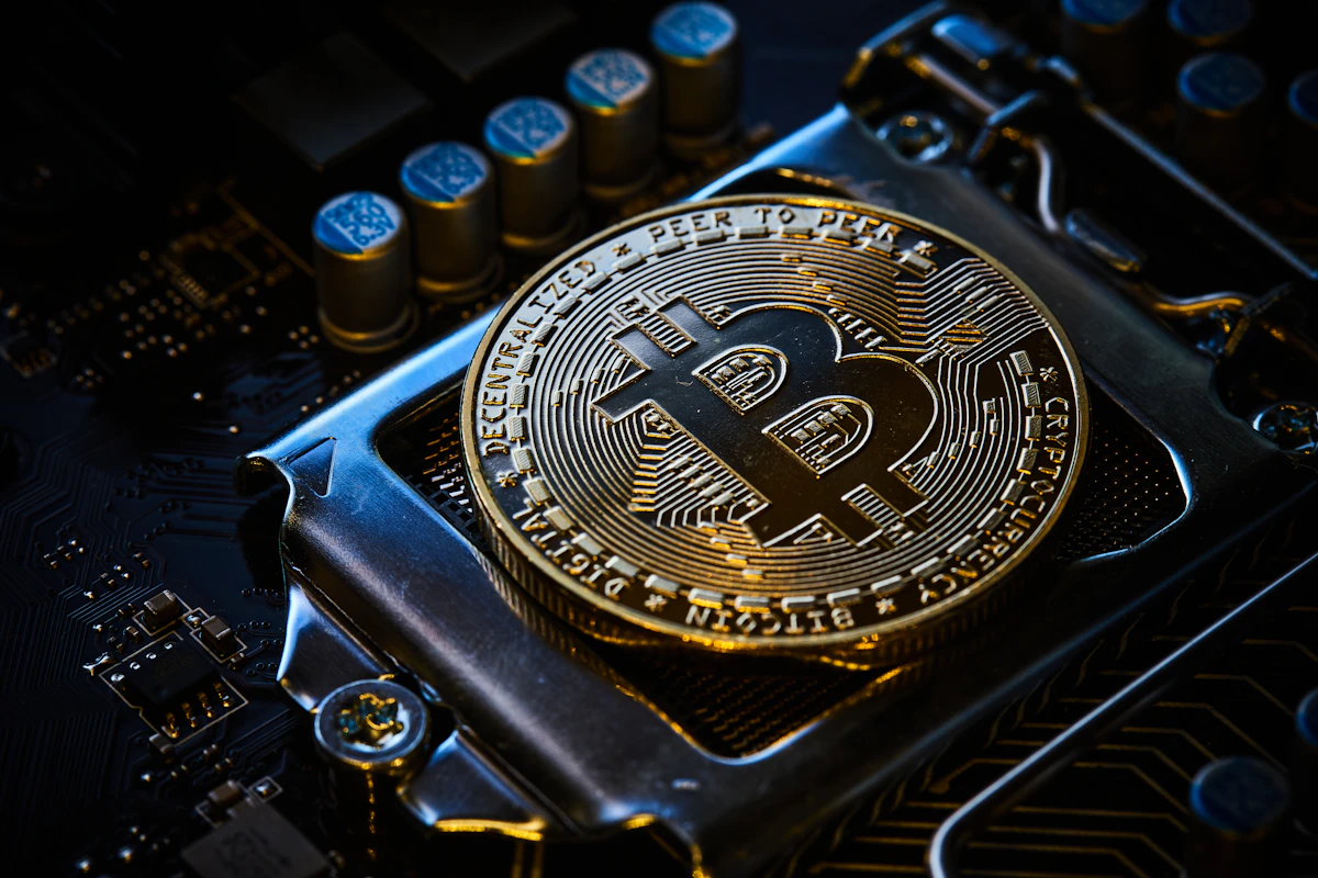 Keep your private key safe