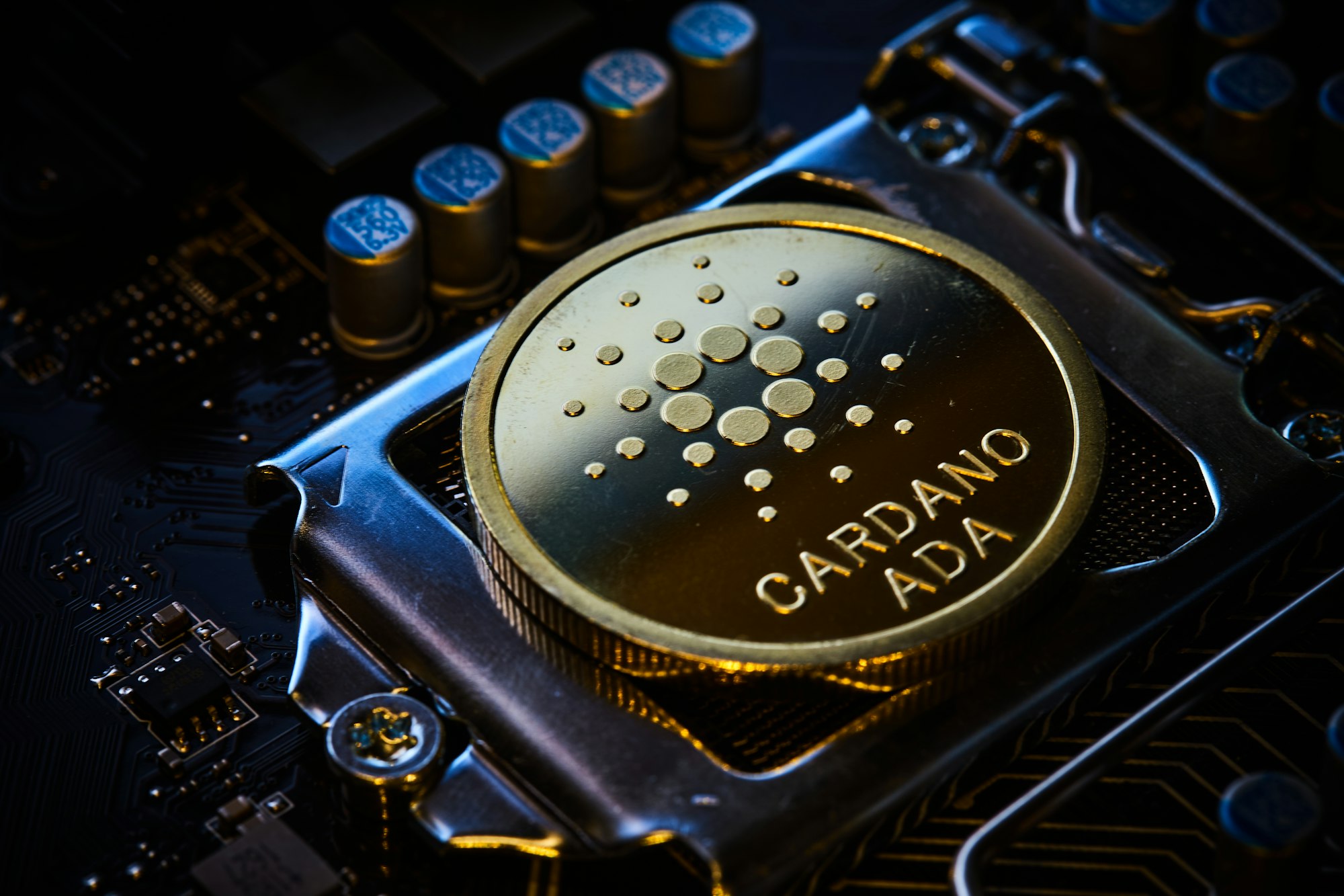 Cardano (ADA) is sought for its innovation and environmental concerns