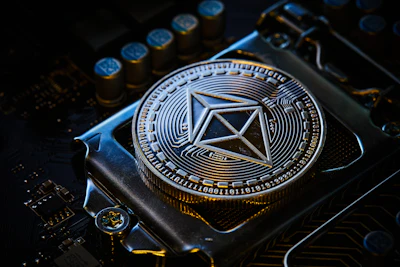 Bitcoin's Battle with the 200-Week EMA: Are We on the Verge of a Major Crash?