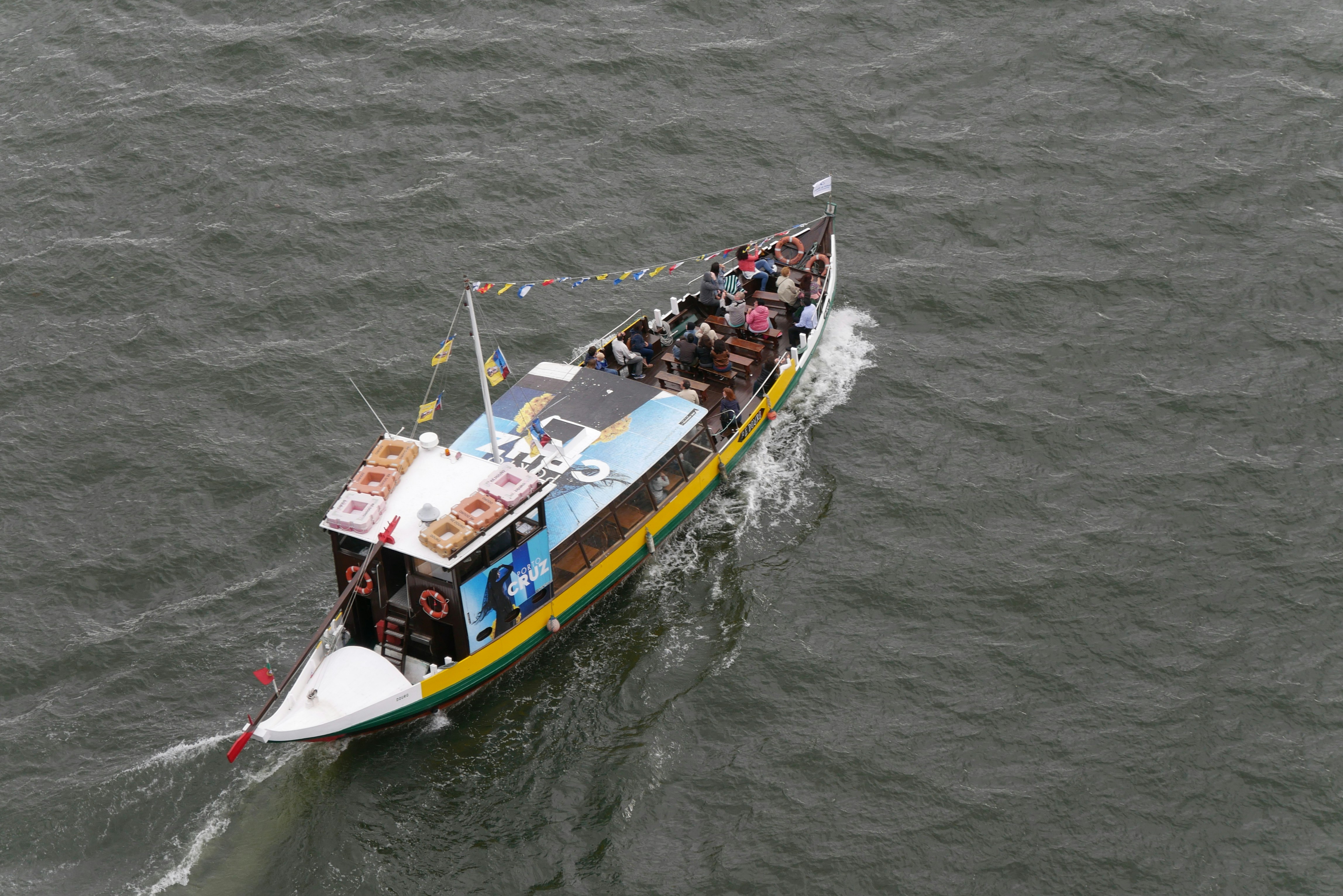 U.S. strikes alleged Venezuelan drug smuggling boat