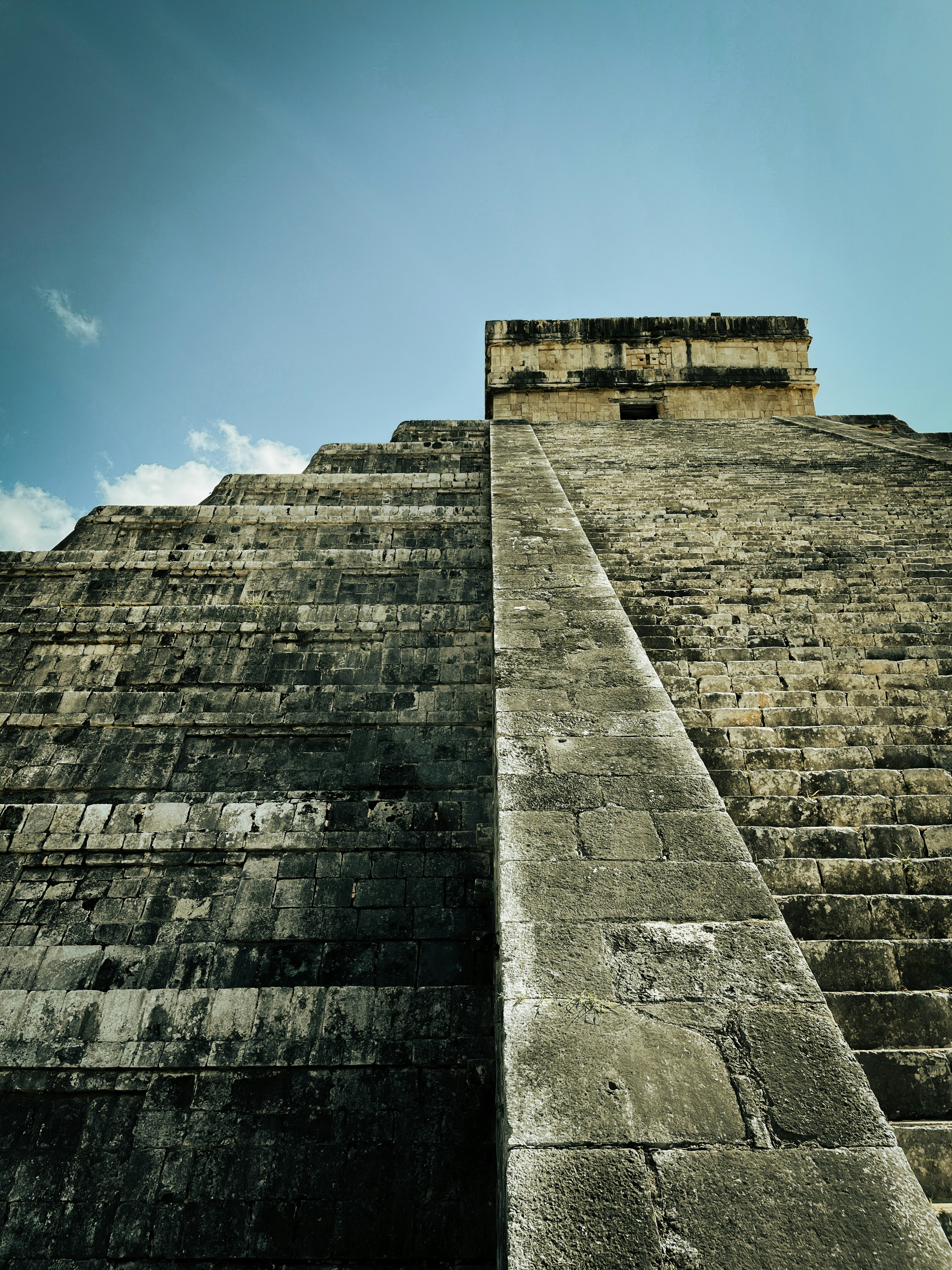Chichén Itzá, Mexico