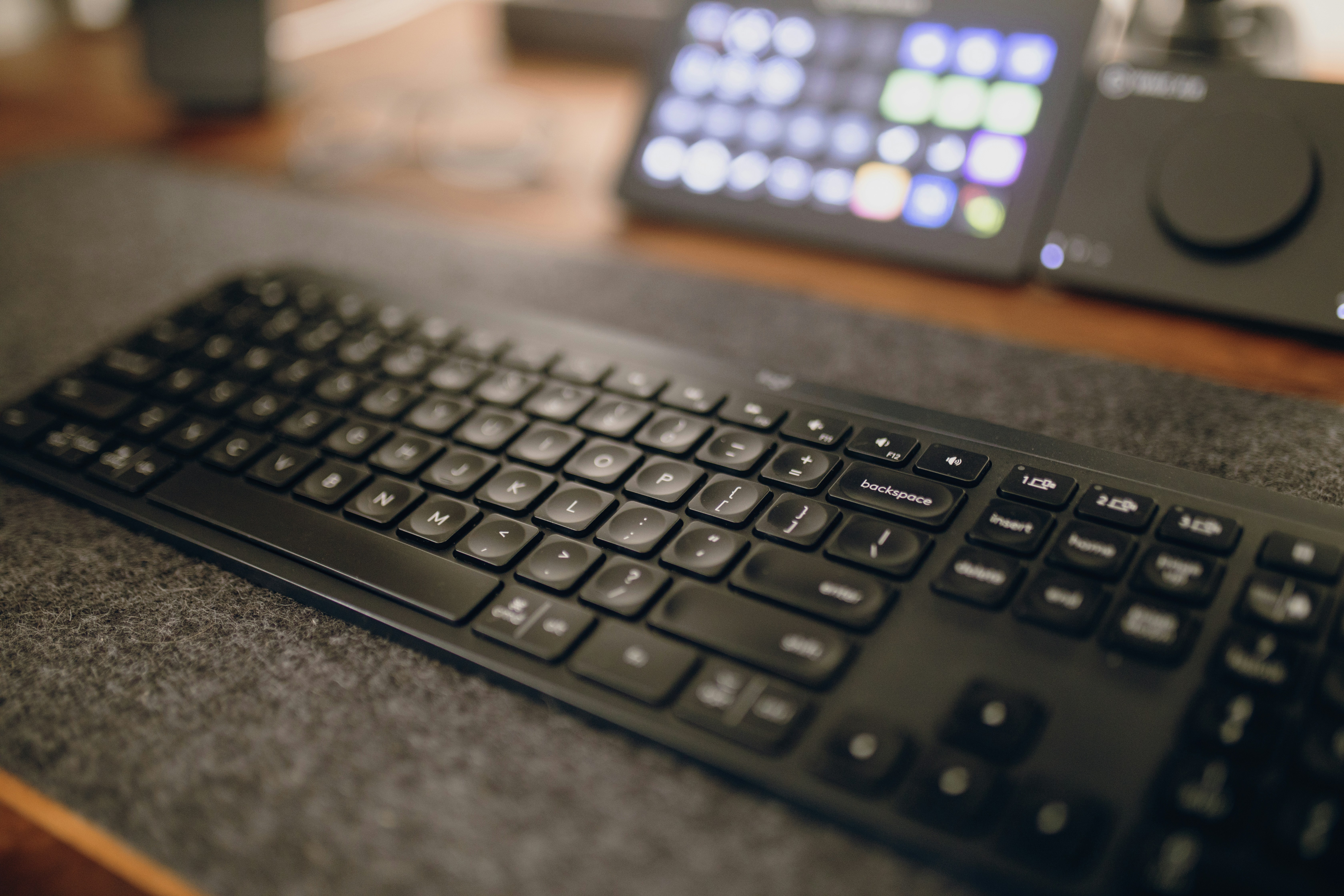 Homeoffice Tastatur Test – Die besten Tastaturen unter 100 Euro