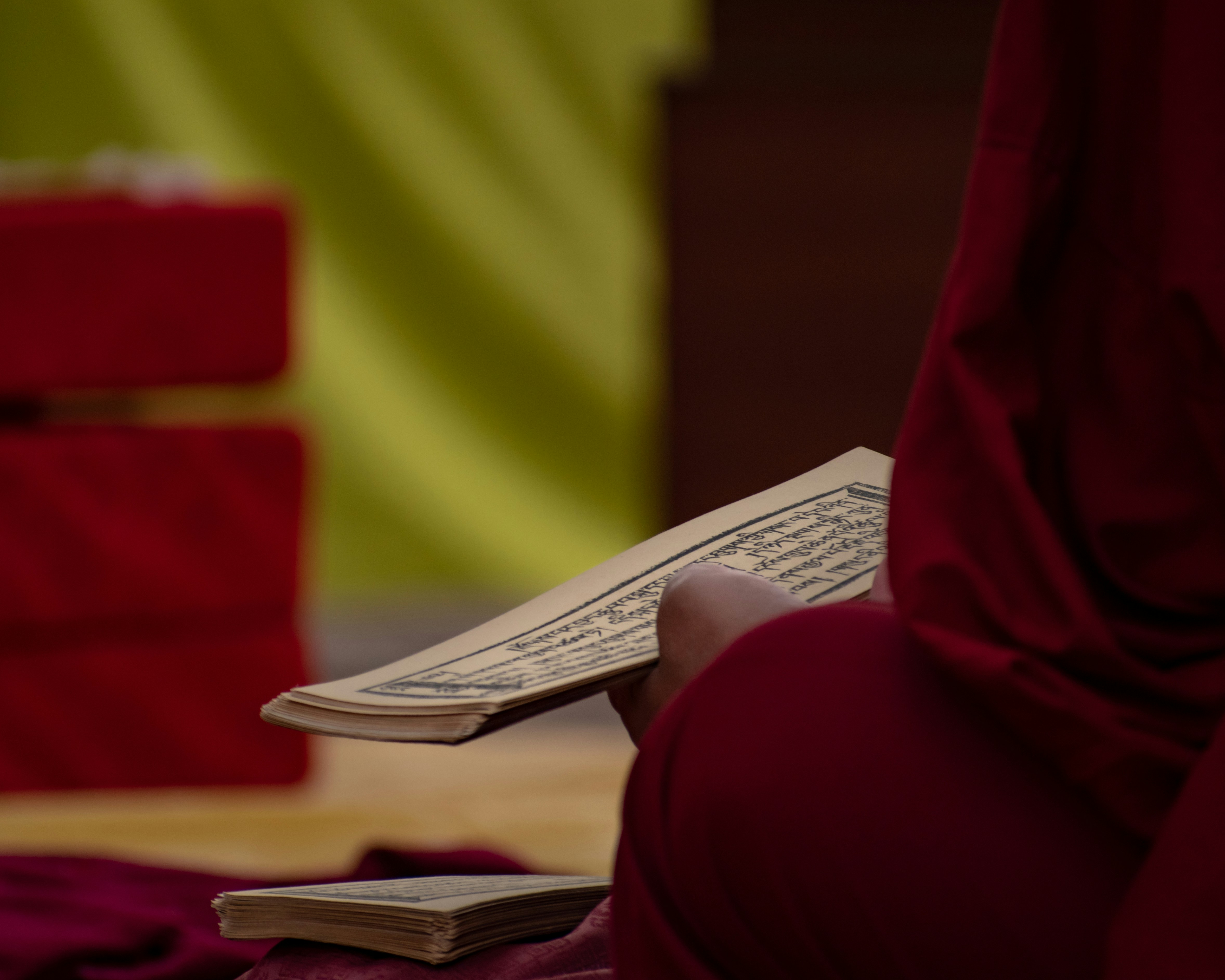 Misconceptions and Myths of Tantra Practices