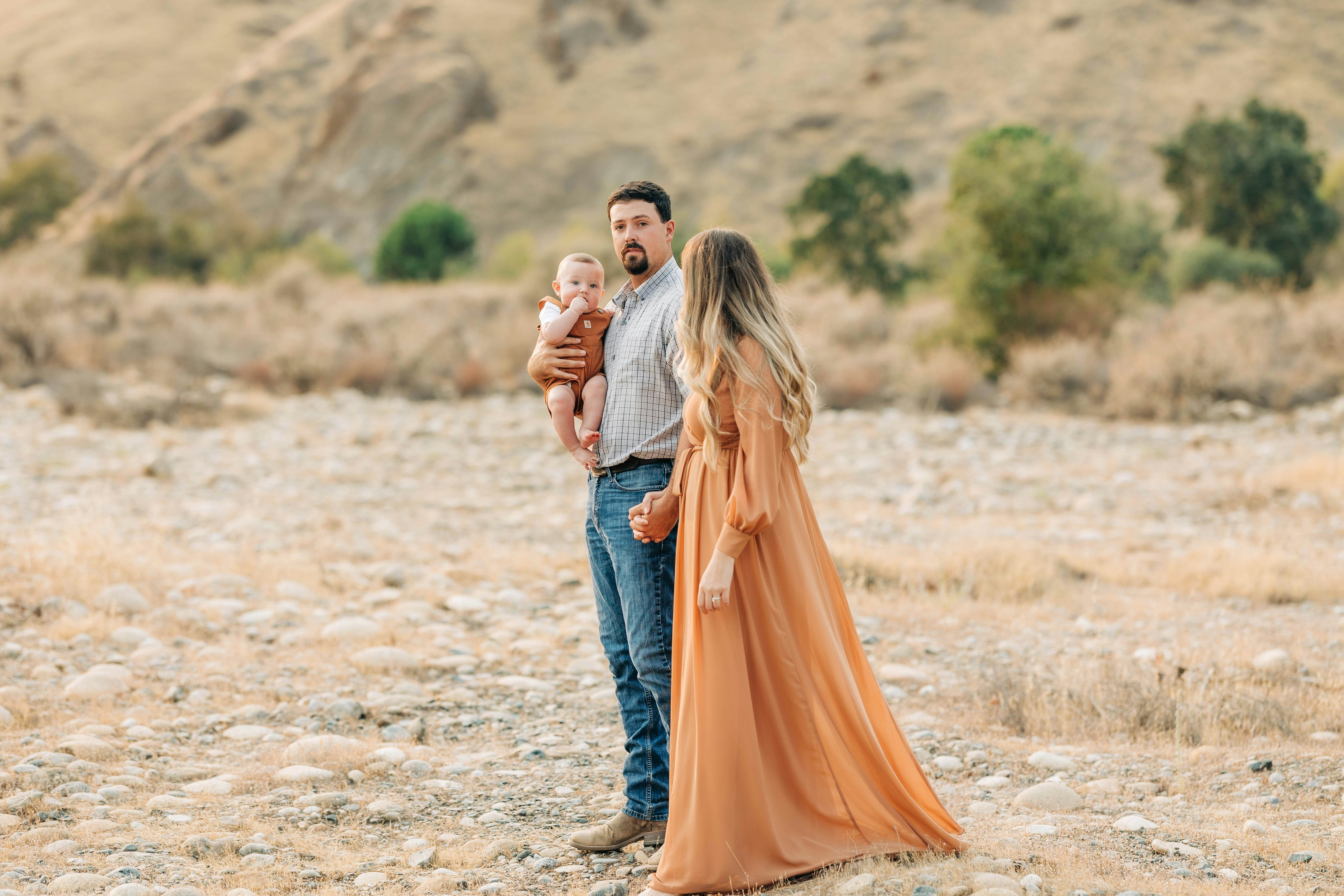 Breanna Miller (goldenpoppyphoto) Unsplash Photo Community