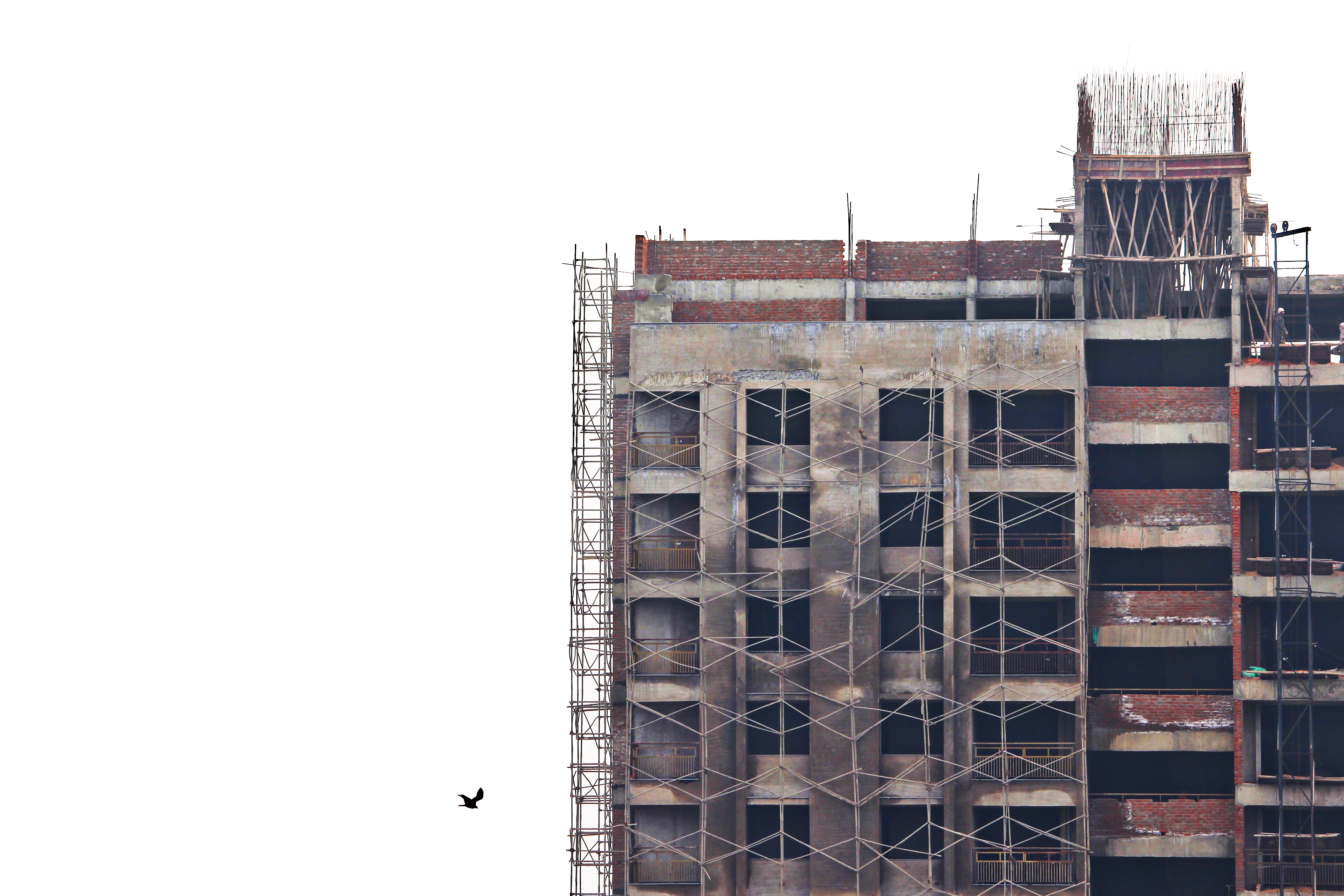 Building construction