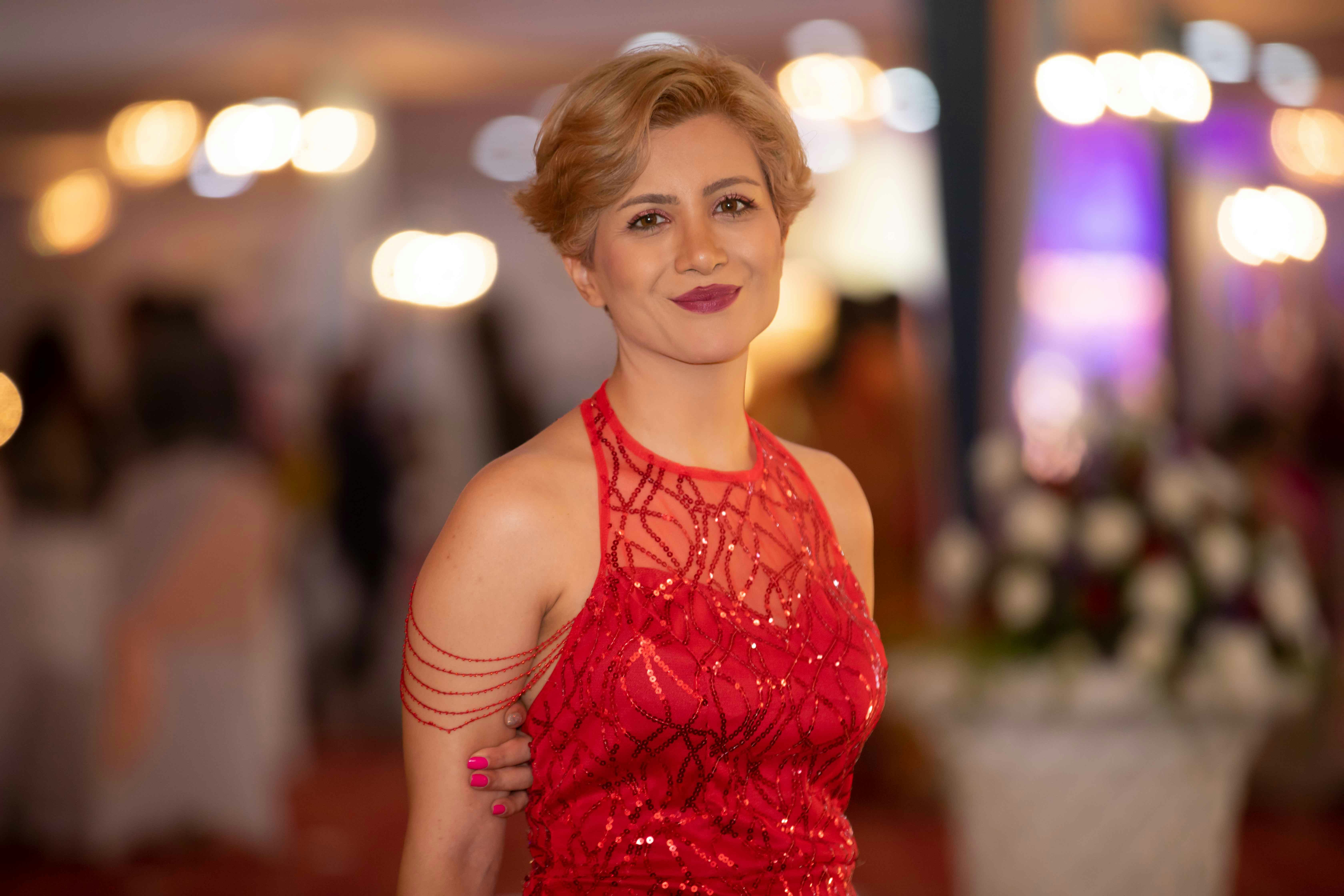 Diamonds, Swans, and Cinderella: The Red Carpet Looks That Rewrote the Rules