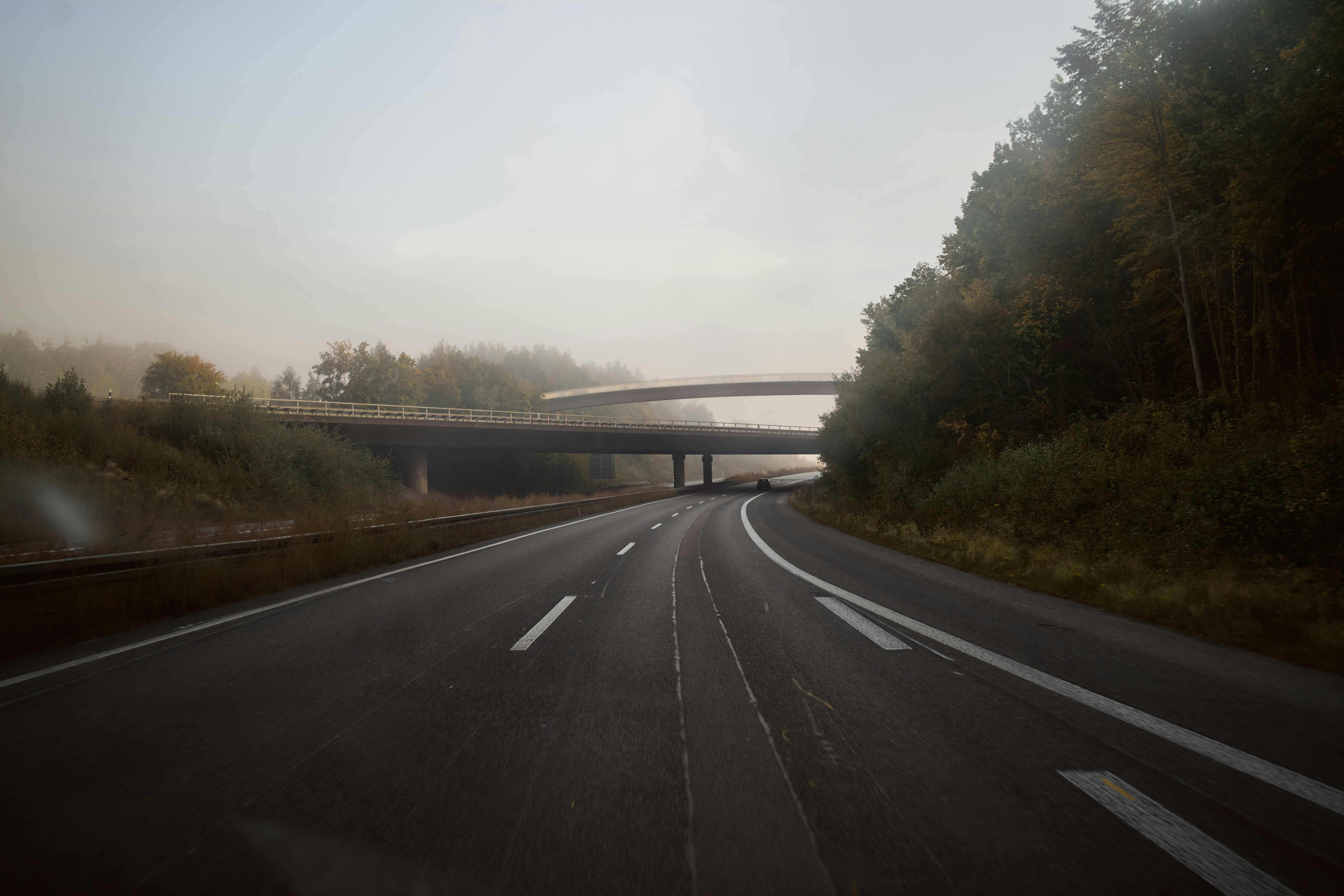 Almanya'da Otobanlar