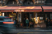 Best Late Night Coffee Places in Budapest Still Open After Dark