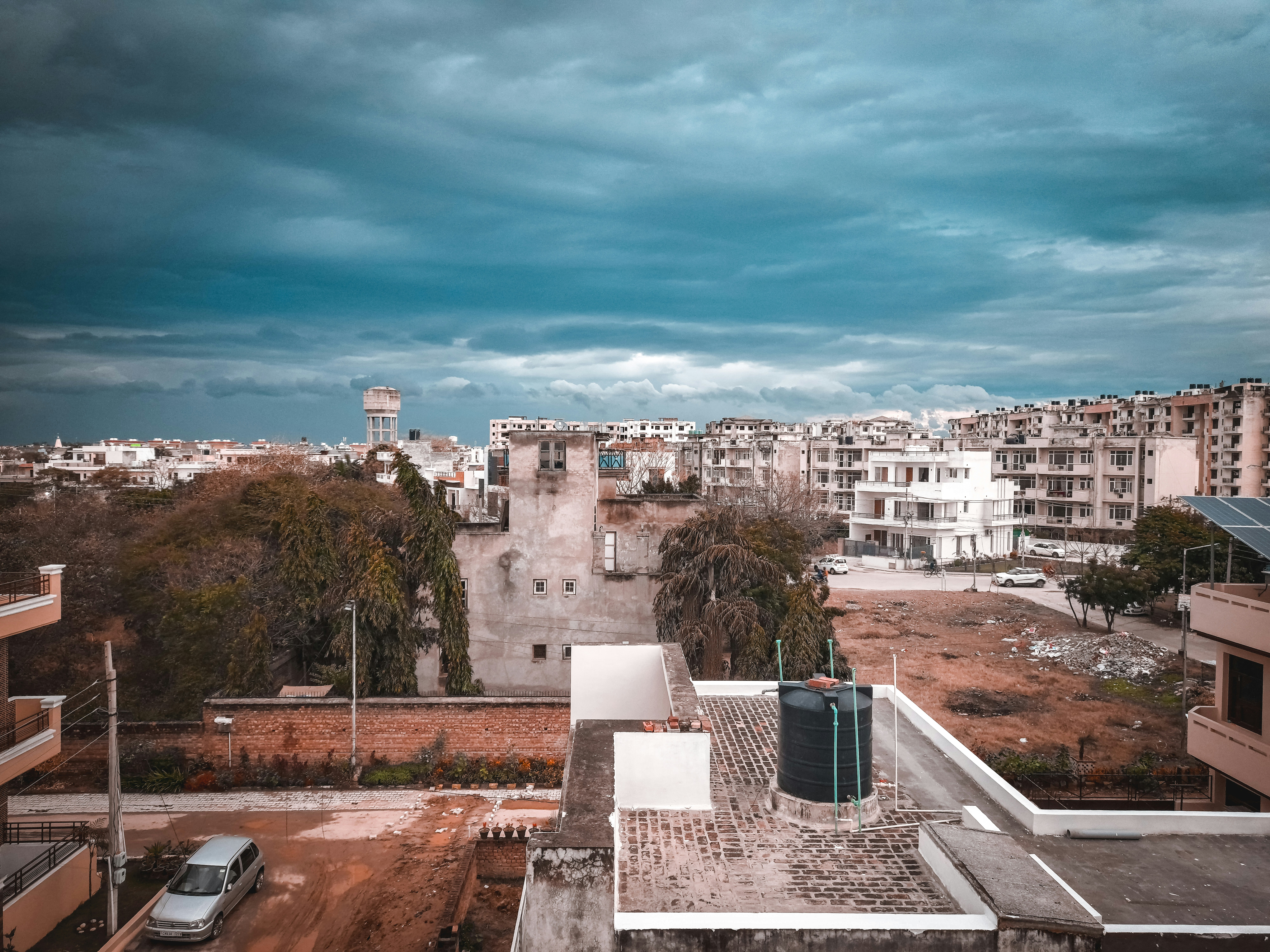 Photo by rahulranjanext