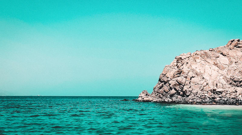 Best Family Beaches Near Sharjah: Calm Water, Shade, and No Nasty Surprises