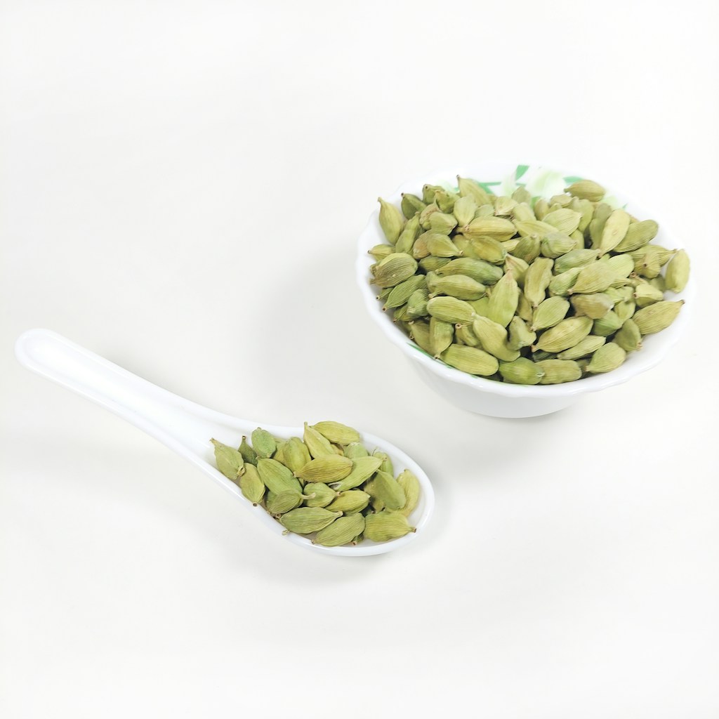 Aromatic Cumin Seeds