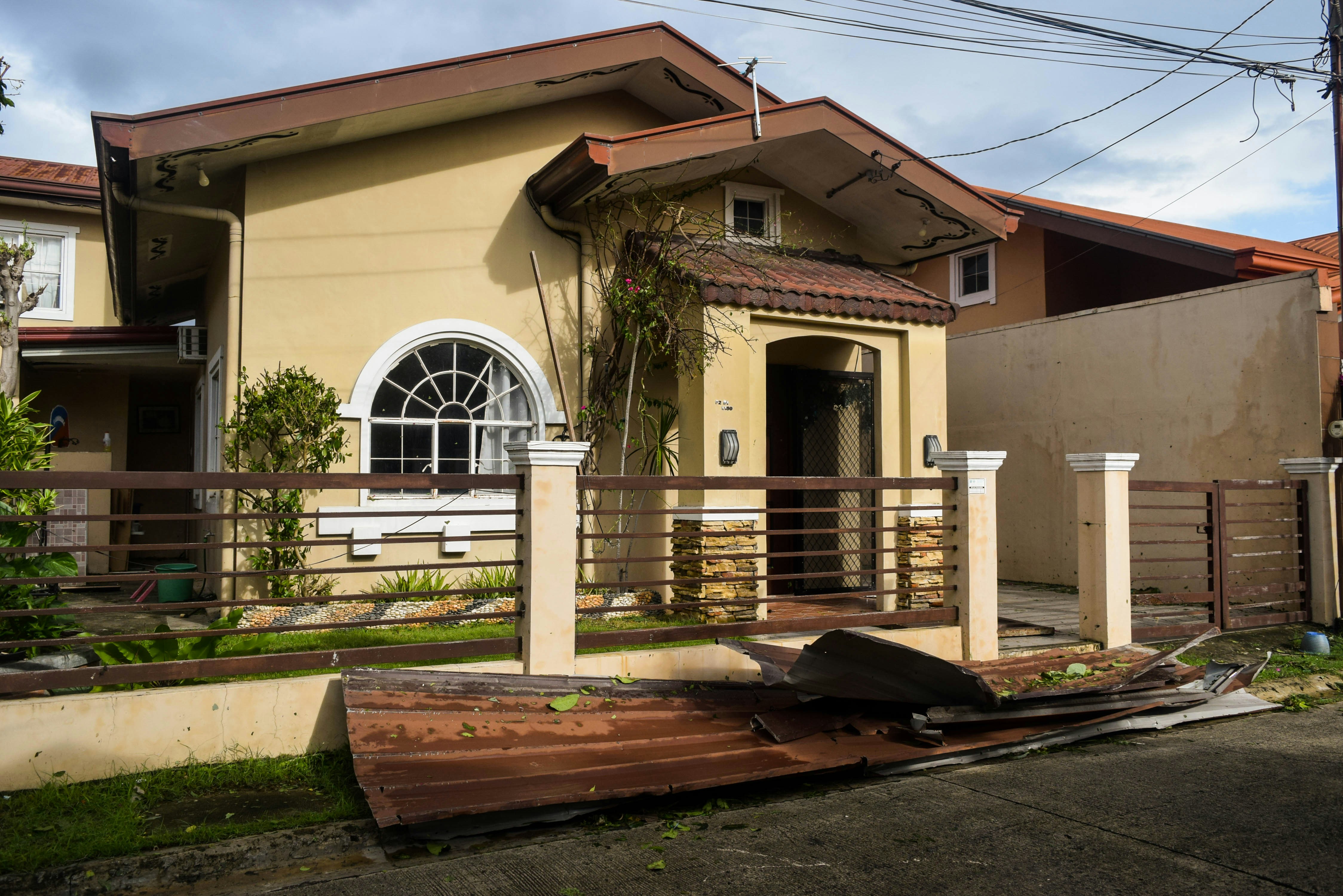 Storm Season is Here – Is Your Home Insurance Ready?