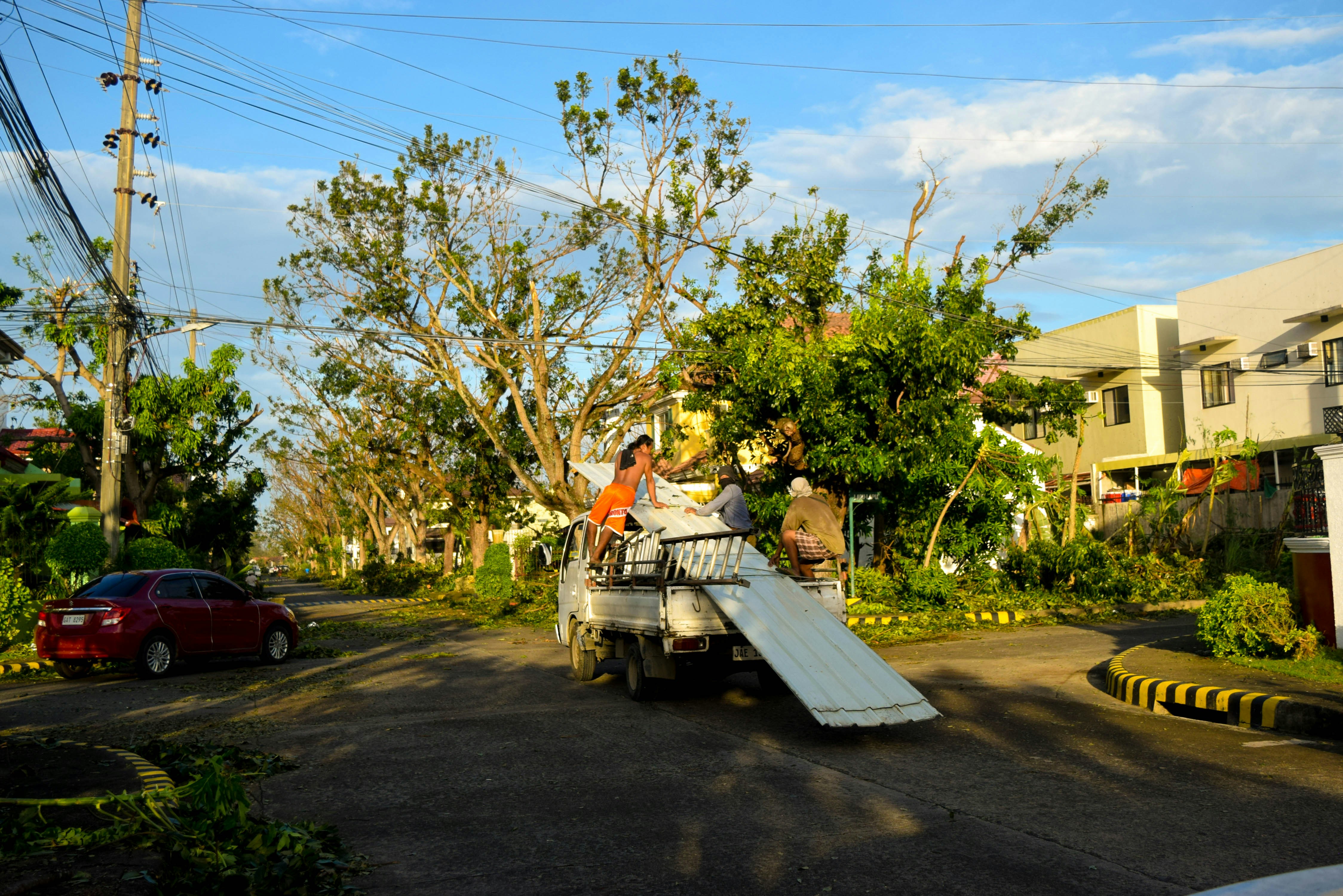 Hammers, Haggling, and a Whole Lot of Patience: An Expat's Real Guide to Home Repairs in Paranaque