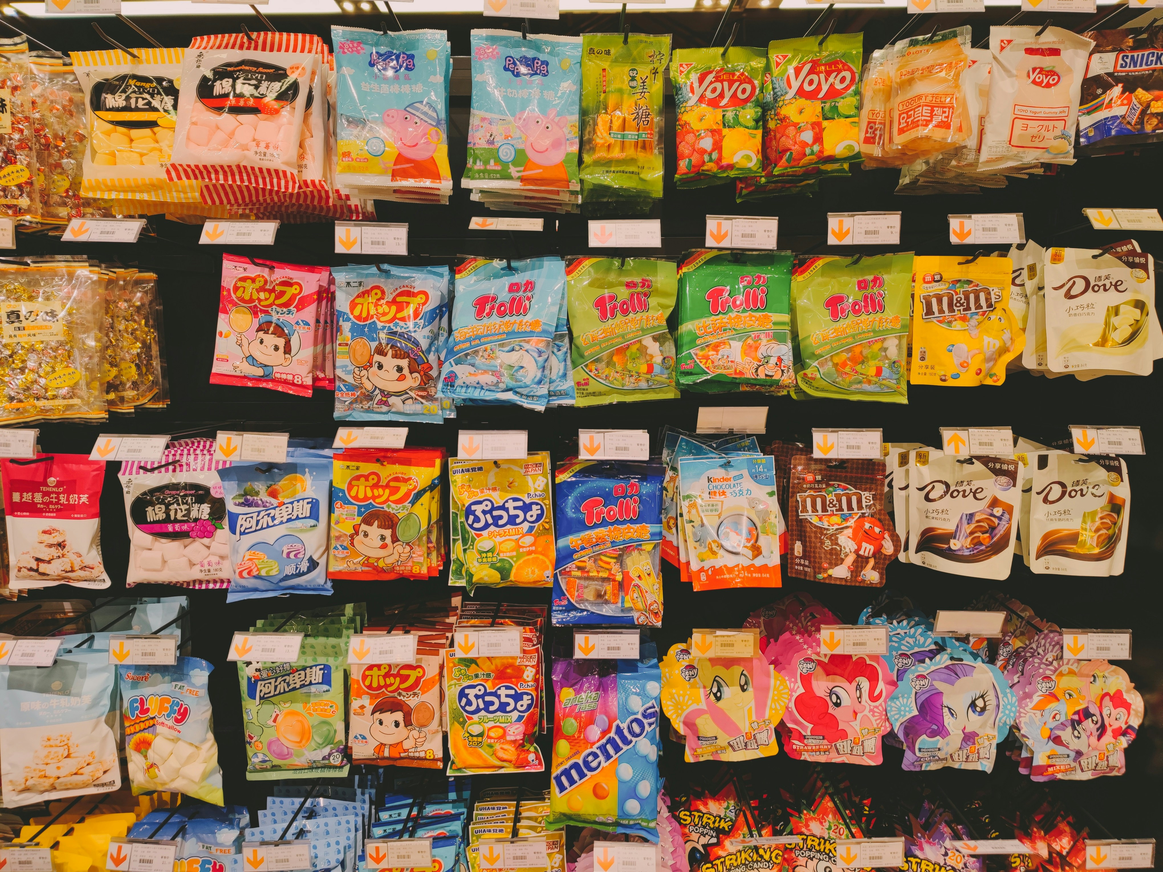 Doritos Doesn't Care About Your Gut Health and That's Exactly Why You Keep Buying Them