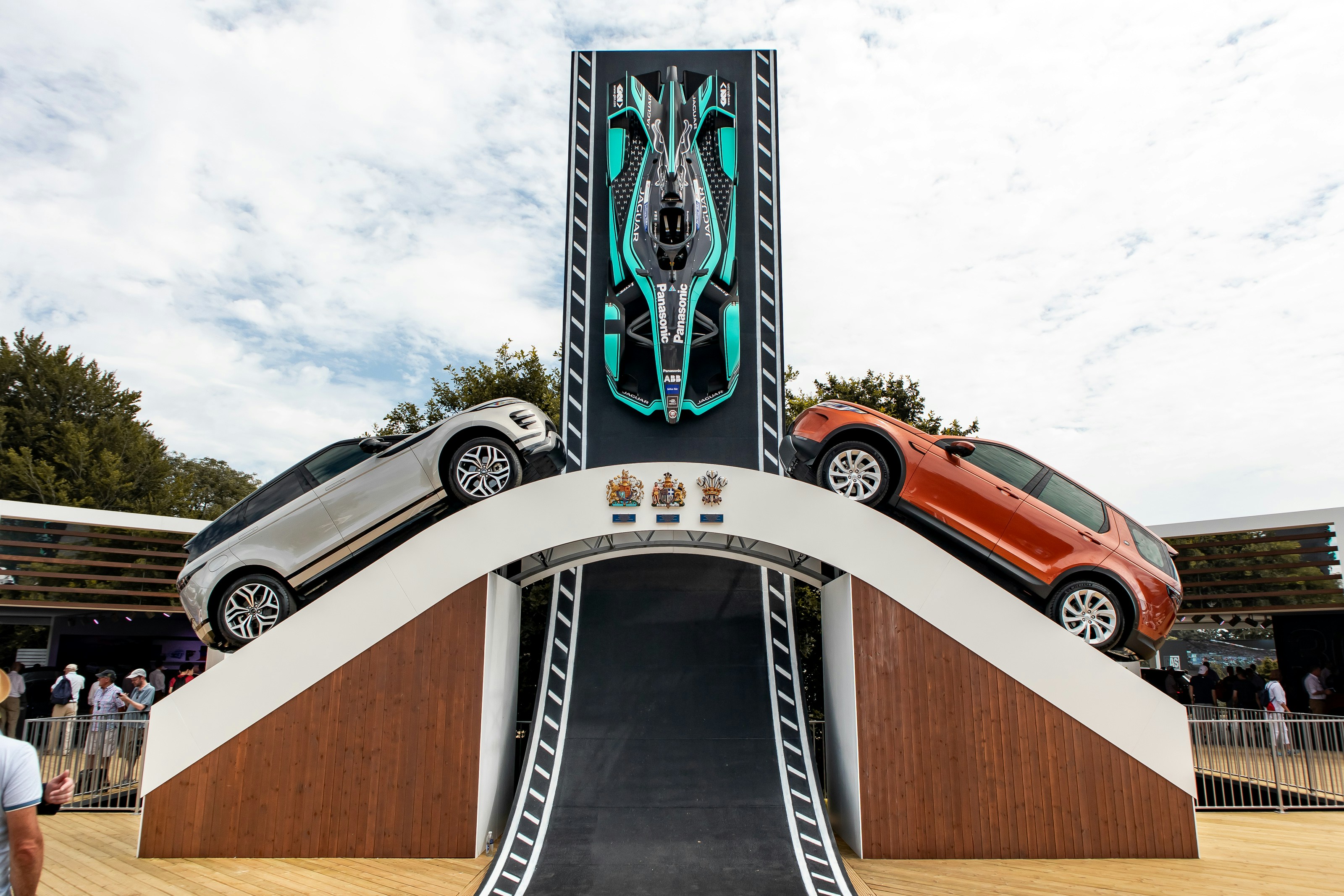 Jaguar Land Rover Cyber Attack Cost Company Nearly £200 Million: Five-Week Production Shutdown Reveals True Price of Breach