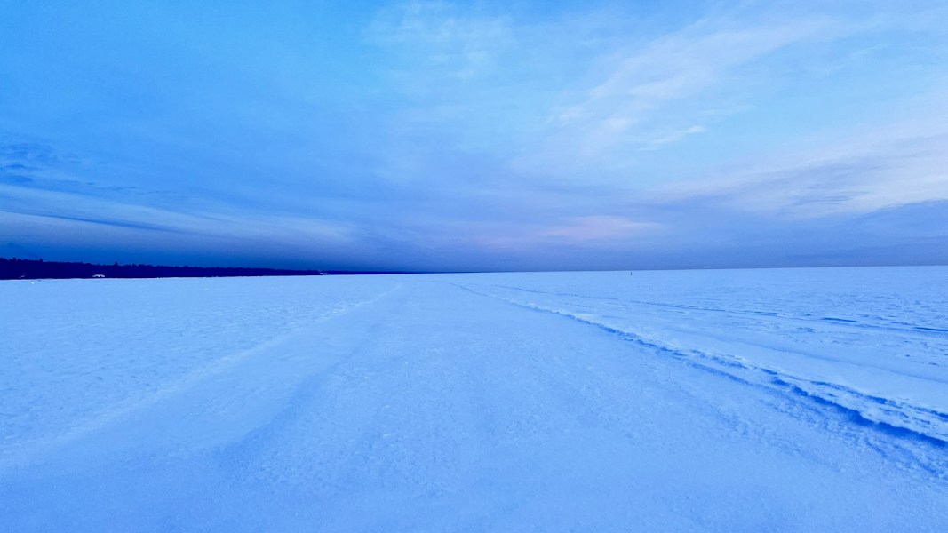 Gulf of Finland: The Baltic's Eastern Arm