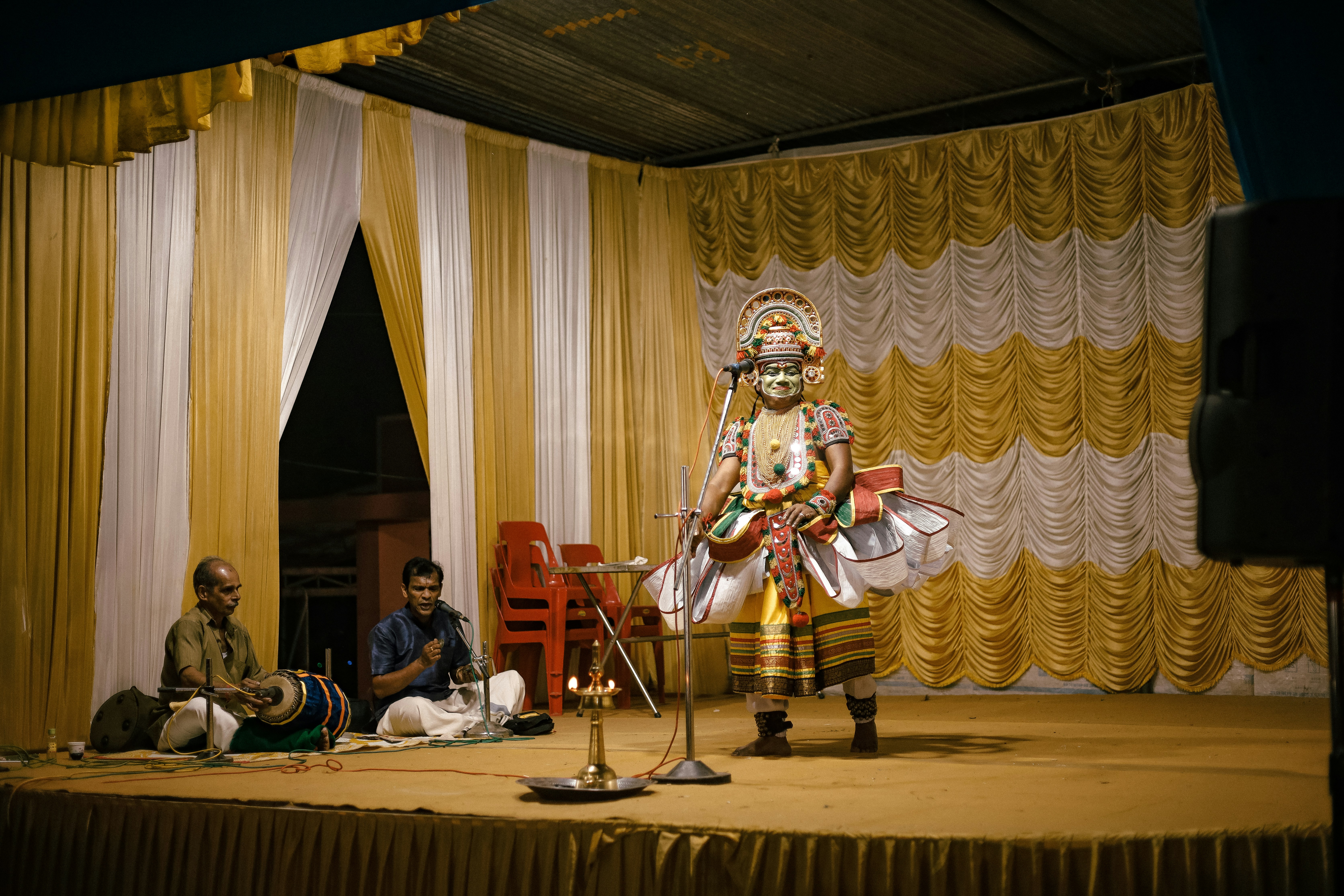 Cotton on the Table: Cottonseed Oil & Its Surprising Role in Asian Cuisine