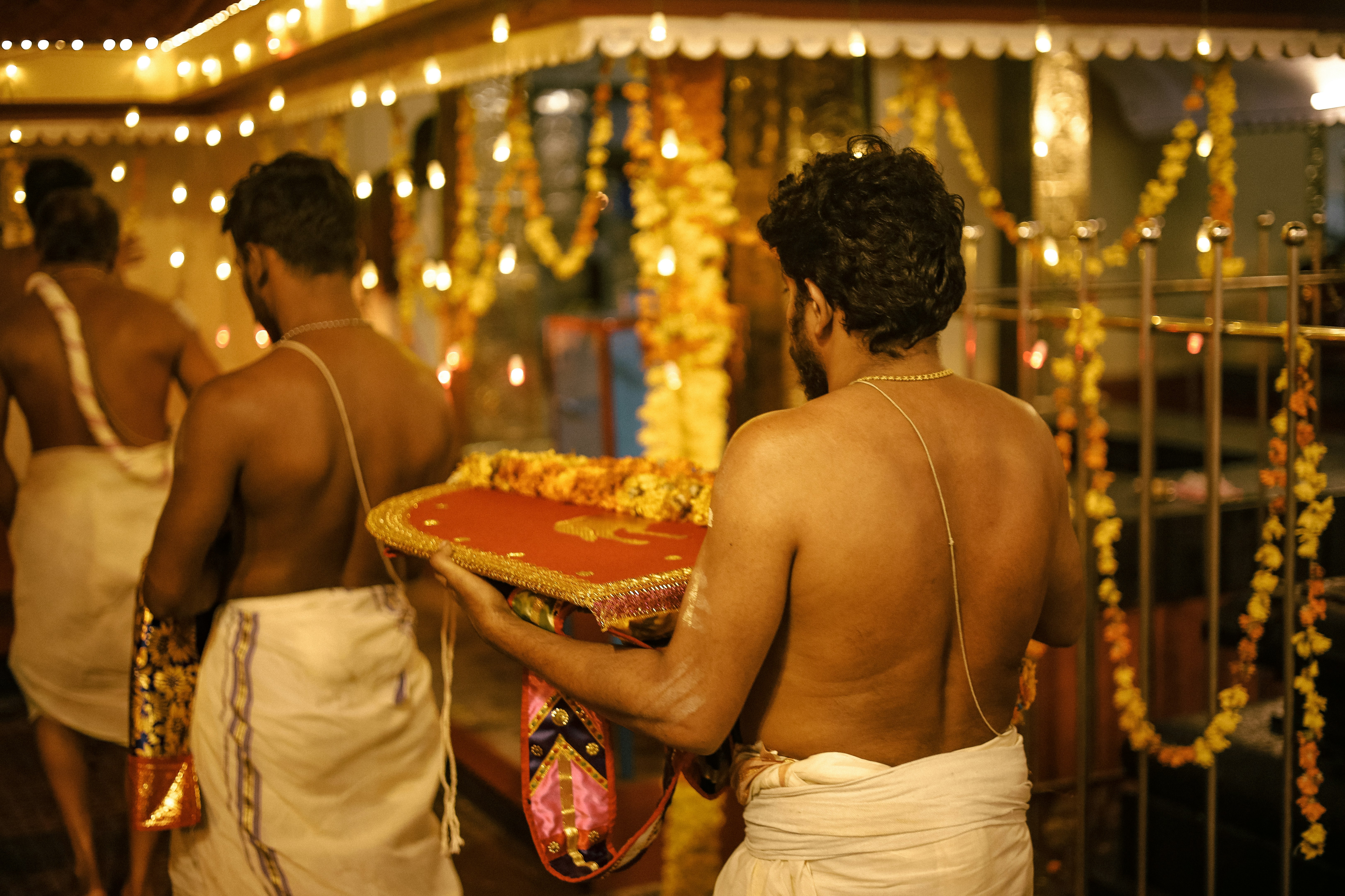 Hindu rituals and traditions