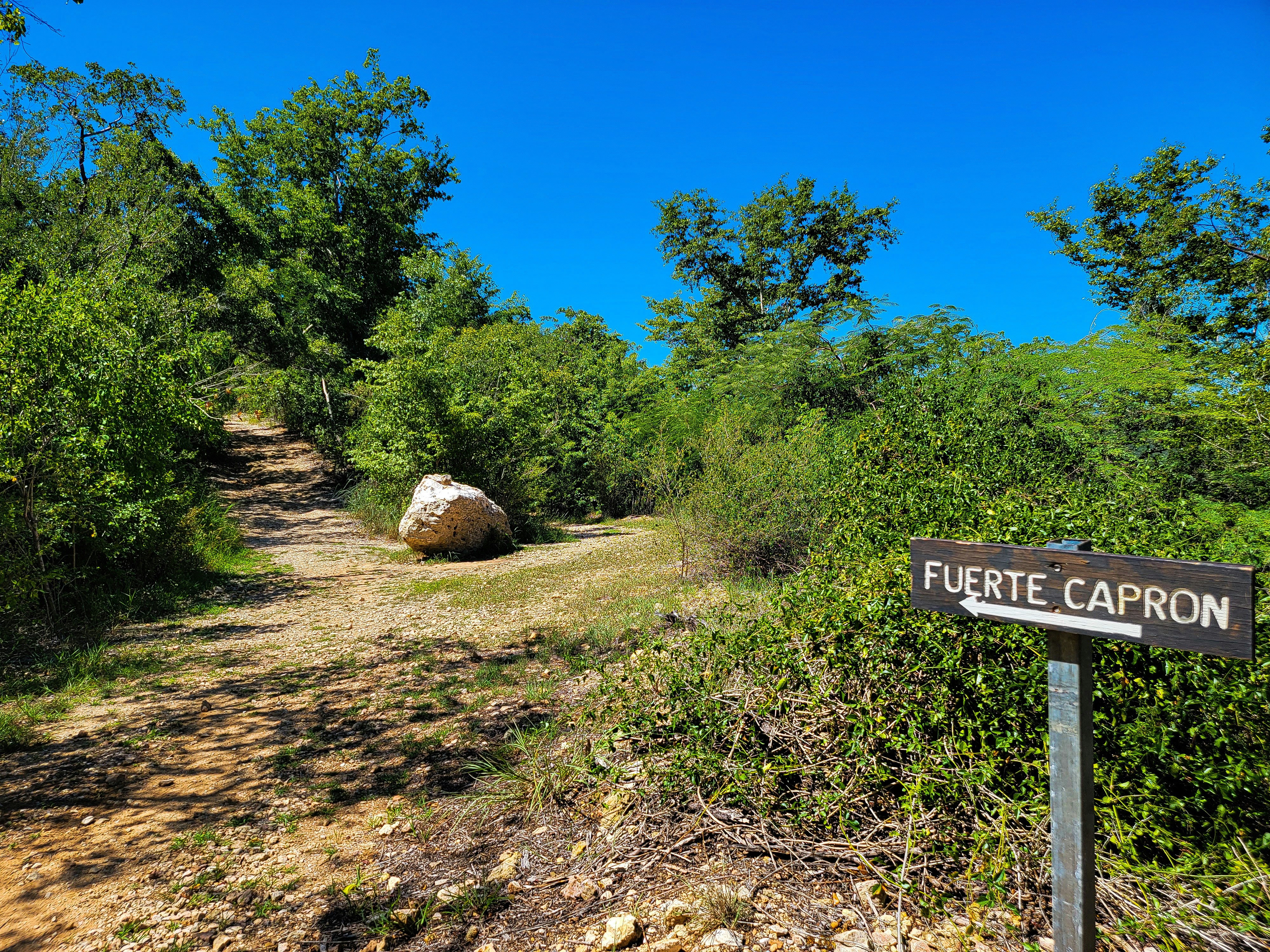Dominguez-Velez de Escalente Trail Historical Marker