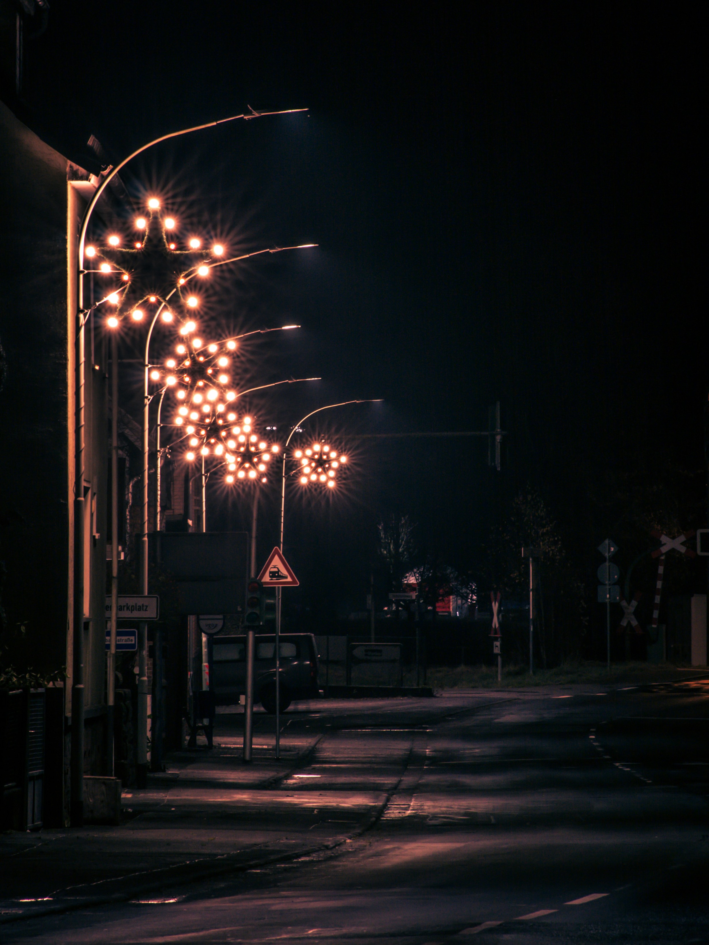 Valgustuse parandamine