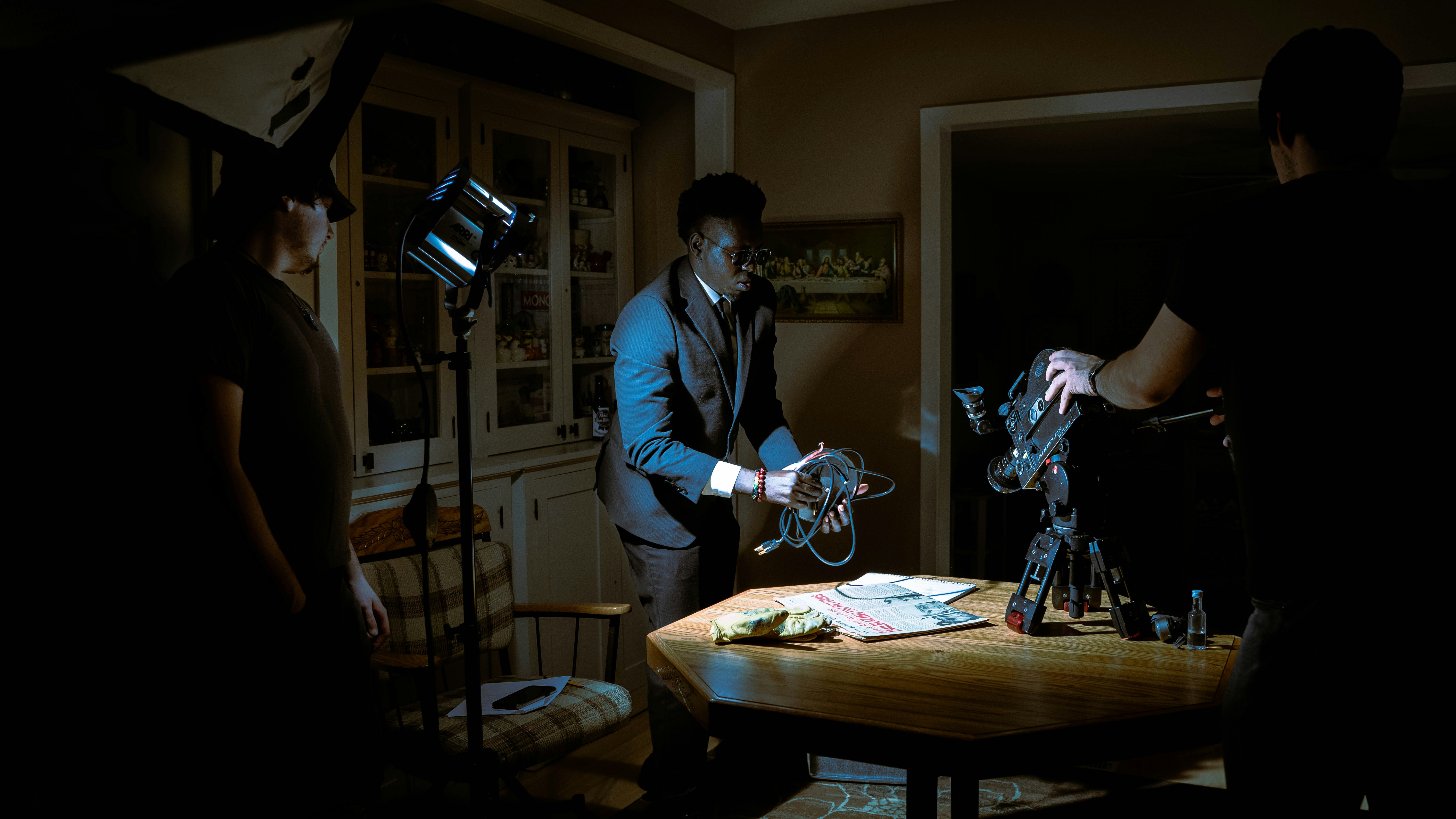 Villains We Loved Too Much: How AMC Rewired the DNA of TV Storytelling