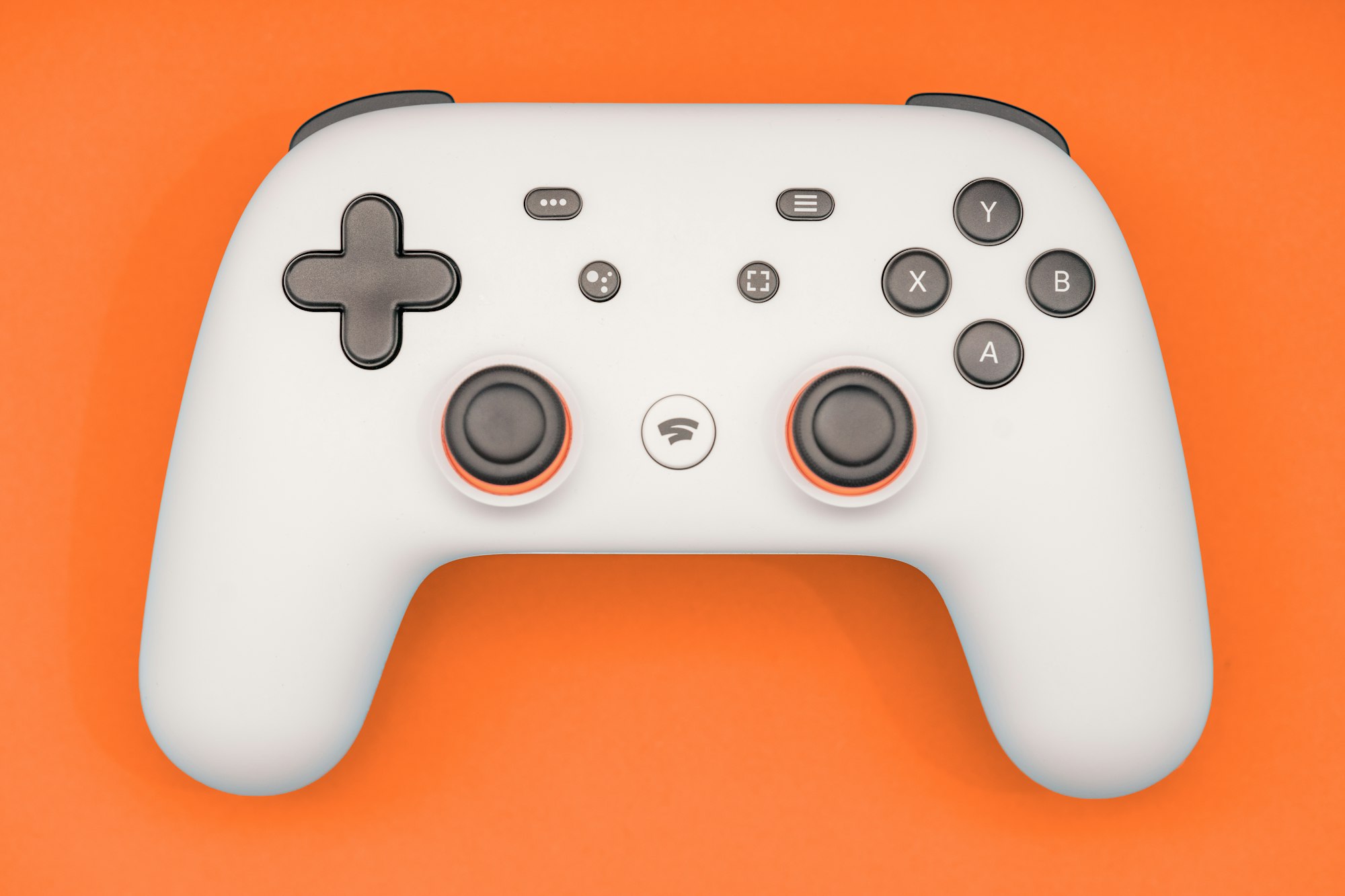 Геймерам здесь не место. Google Stadia переделают под B2B-сервис