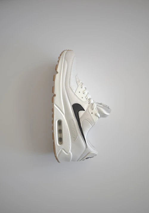 Nike Air Max 90 White