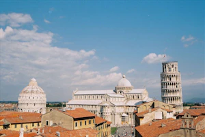Pisa