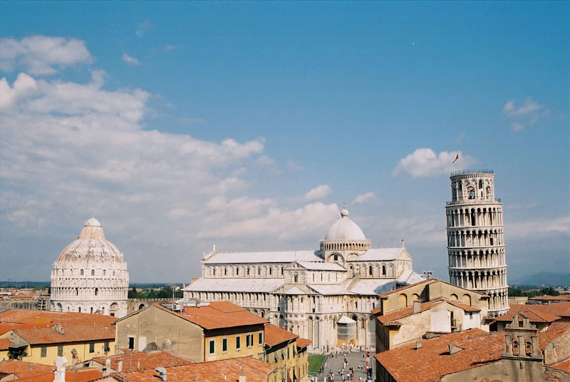 Best Local Markets in Pisa for Food, Crafts, and Real Community Life